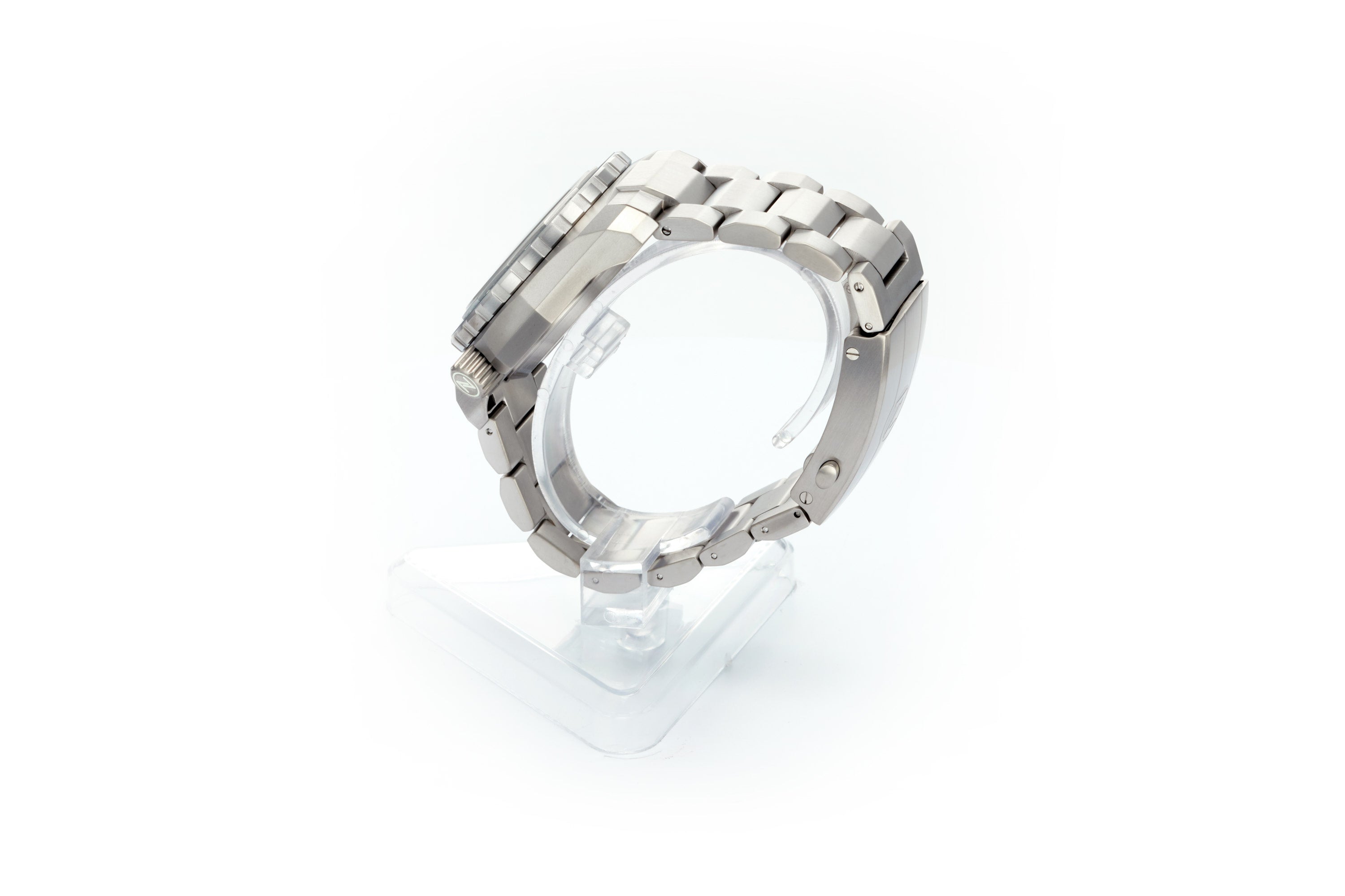Hammerhead V3 300m Ti 'Meteorite'