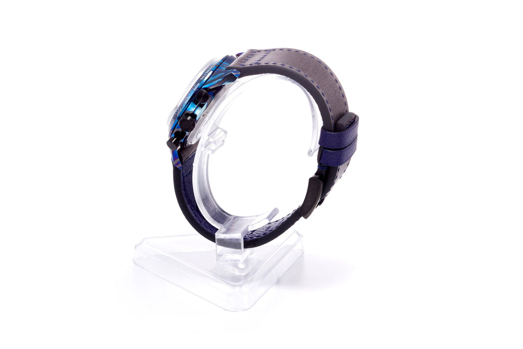 Starfighter ZircTi Chronograph 'Meteorite' Limited Edition