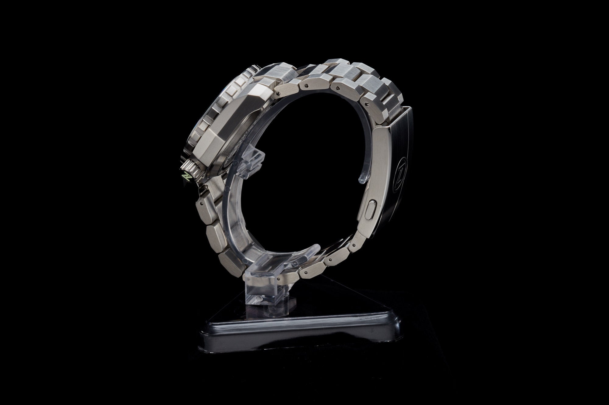 Hammerhead V3 300m Steel Frost