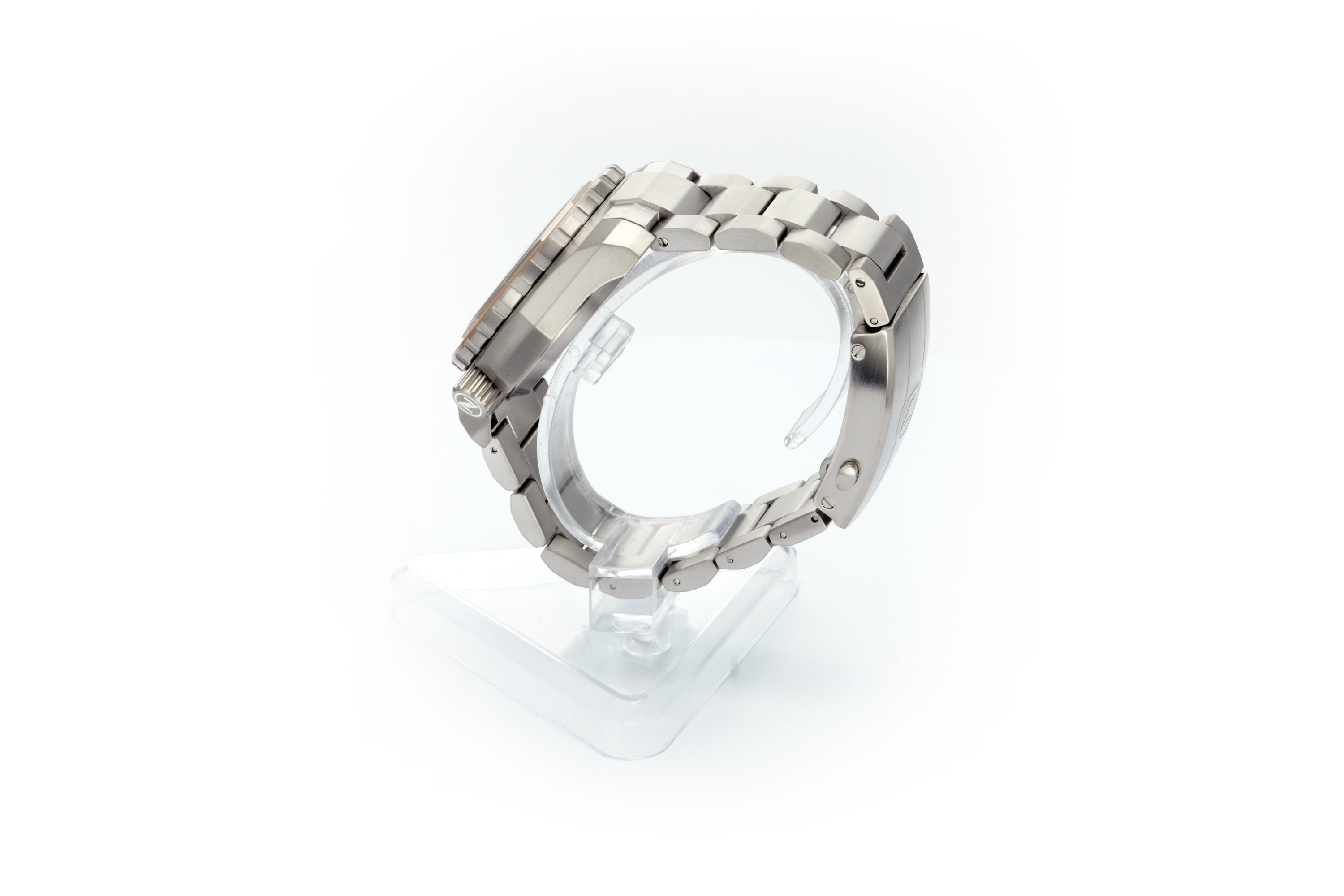 Hammerhead V3 300m Ti 'Ember Orange'