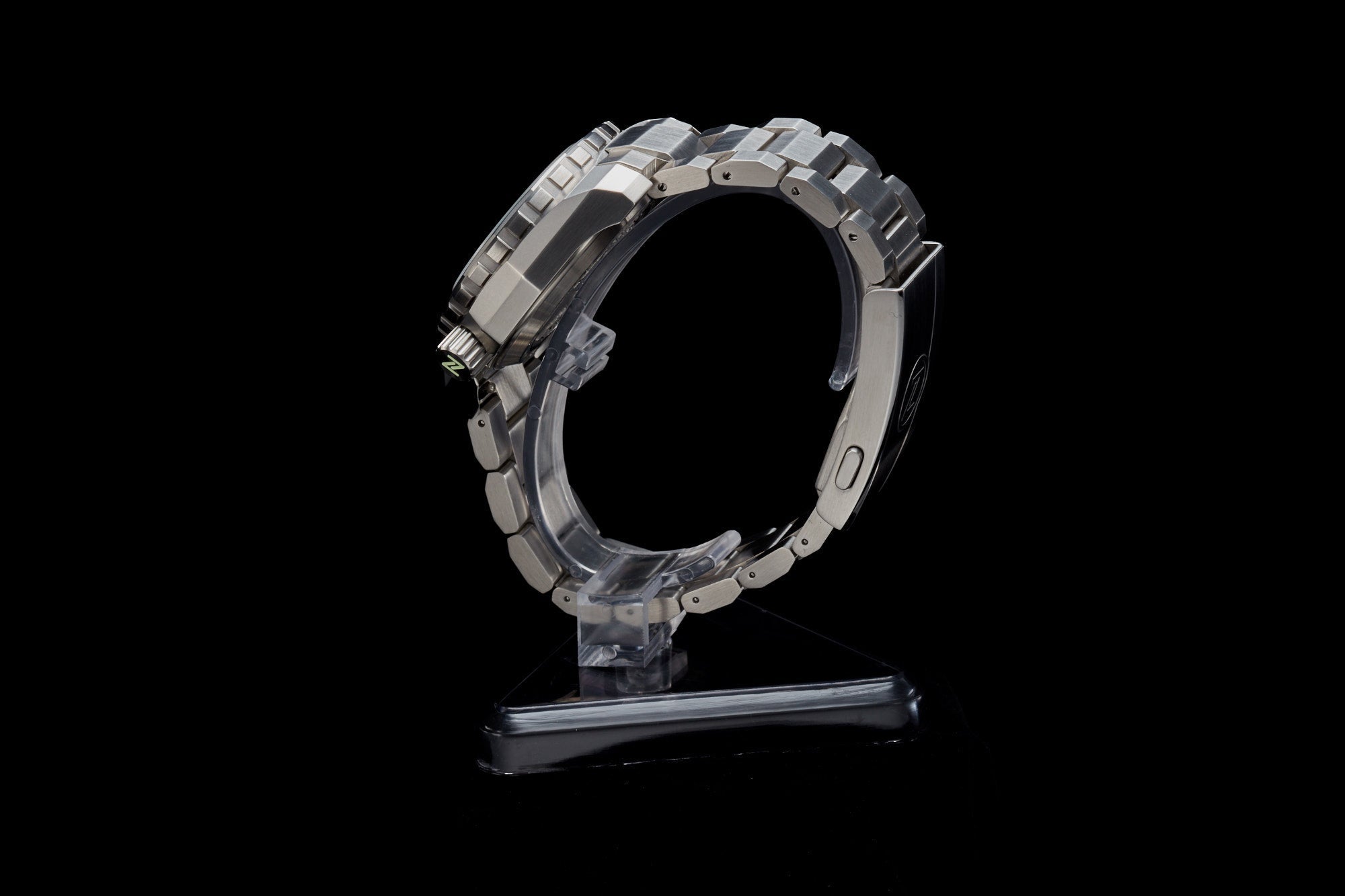 Hammerhead V3 300m Steel Blue Meteorite