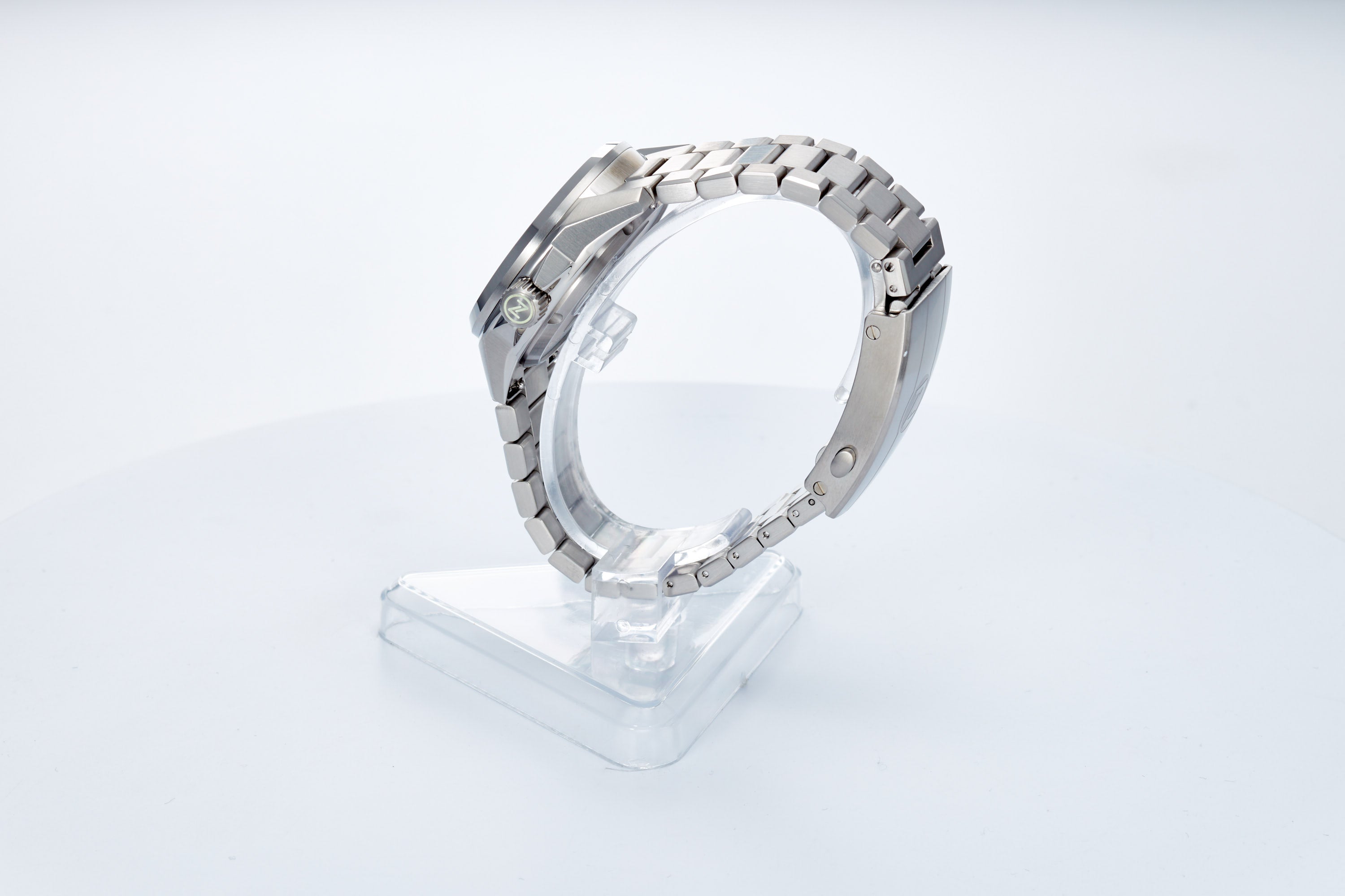 Swordfish Field 38mm SS 'Nebula'
