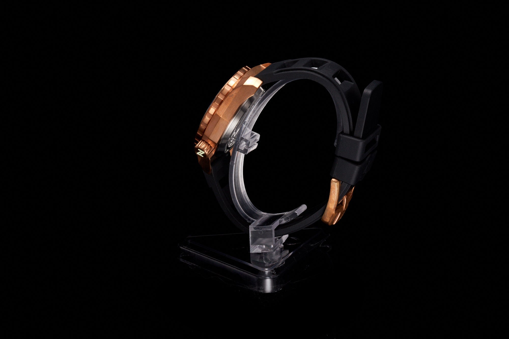 Hammerhead V3 300m Bronze 'Teal'