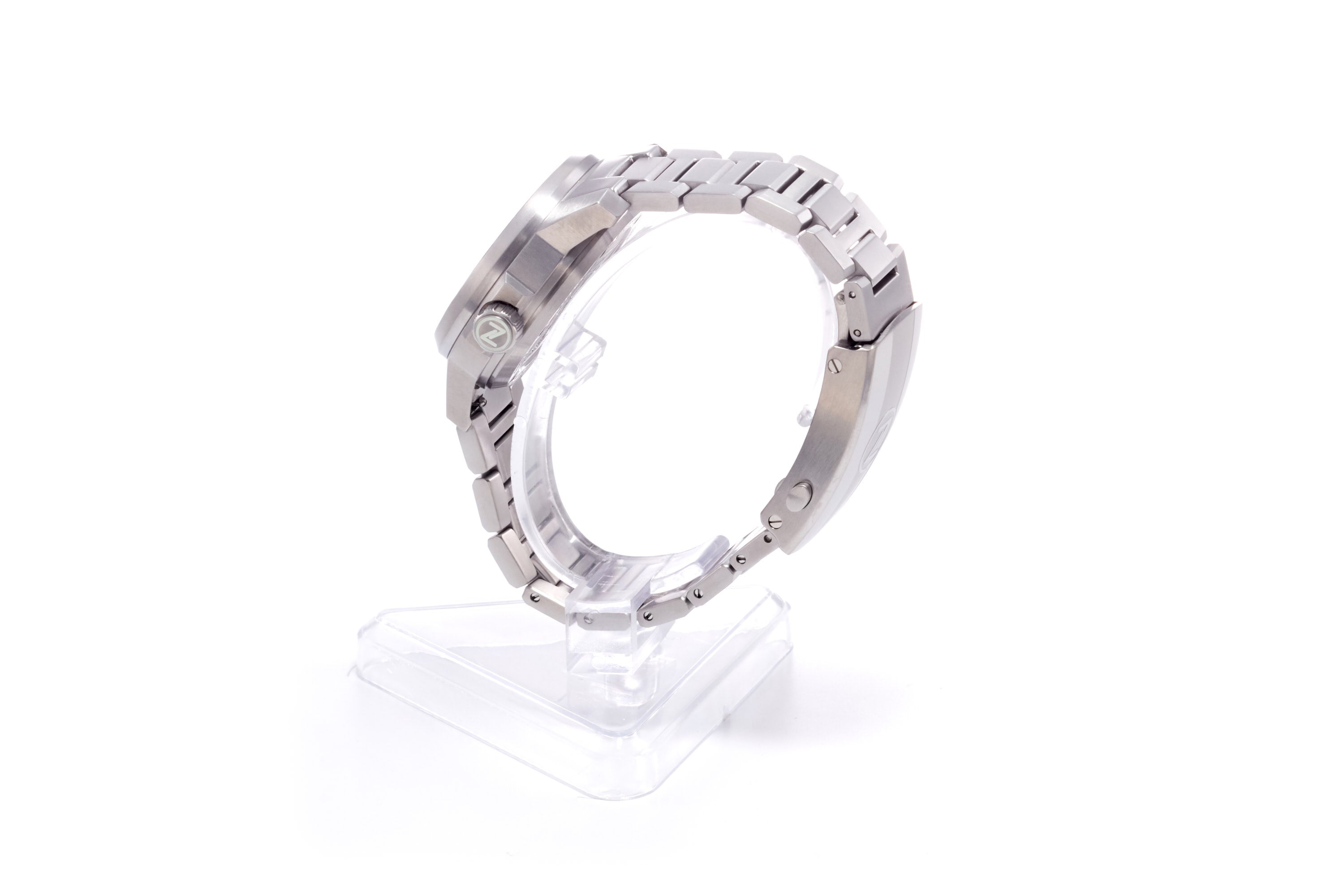 Aurora Moonphase Meteorite