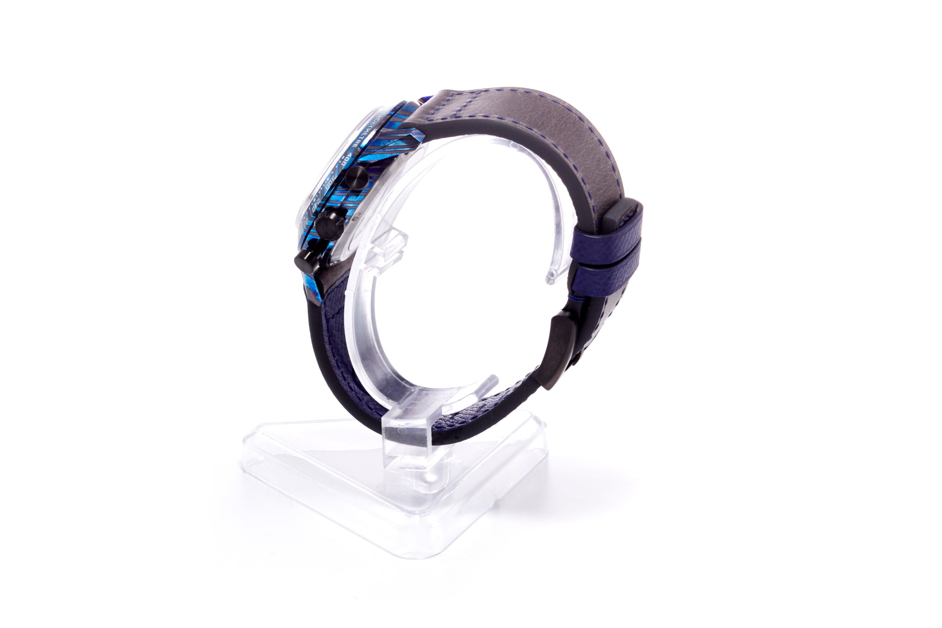 Starfighter ZircTi Chronograph 'Aventurine' Limited Edition