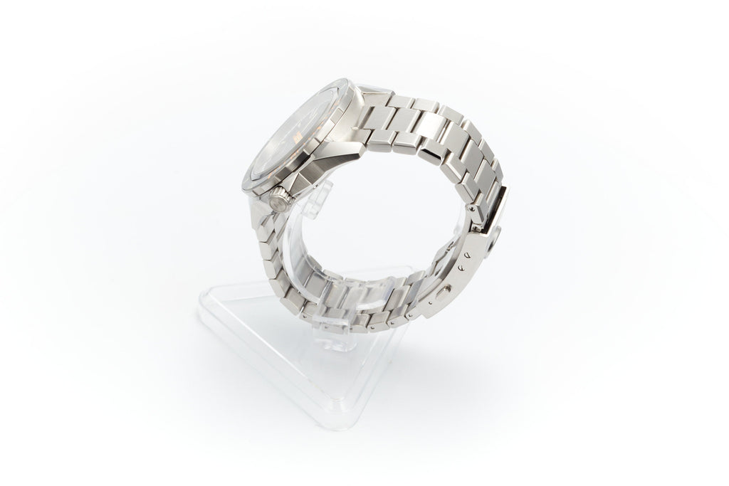 Swordfish 42mm SS 'Nimbus Grey'