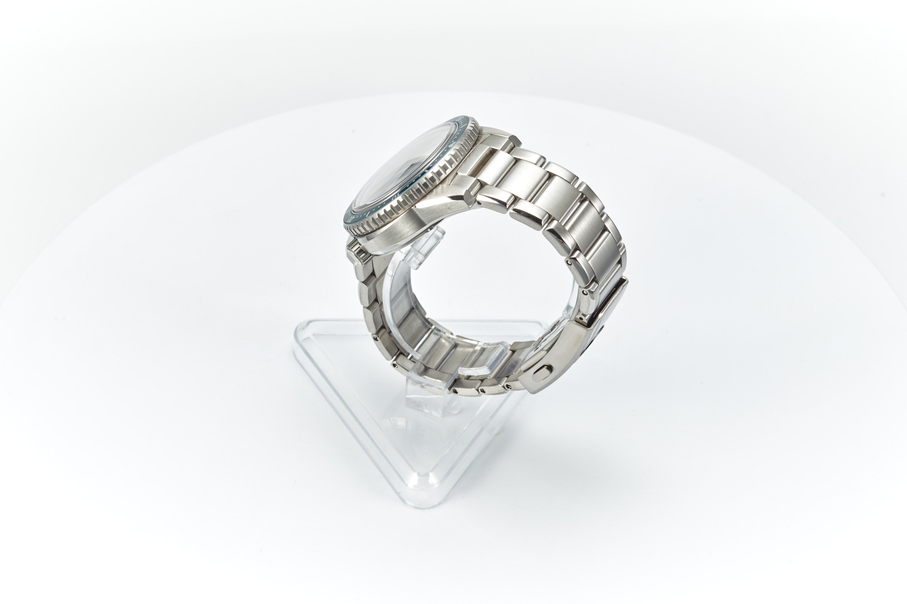 Mako 300m Diver 'Falcon's Eye'