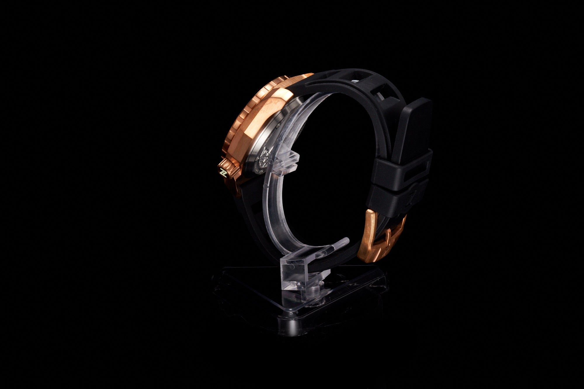 Hammerhead V3 300m Bronze 'Teal'