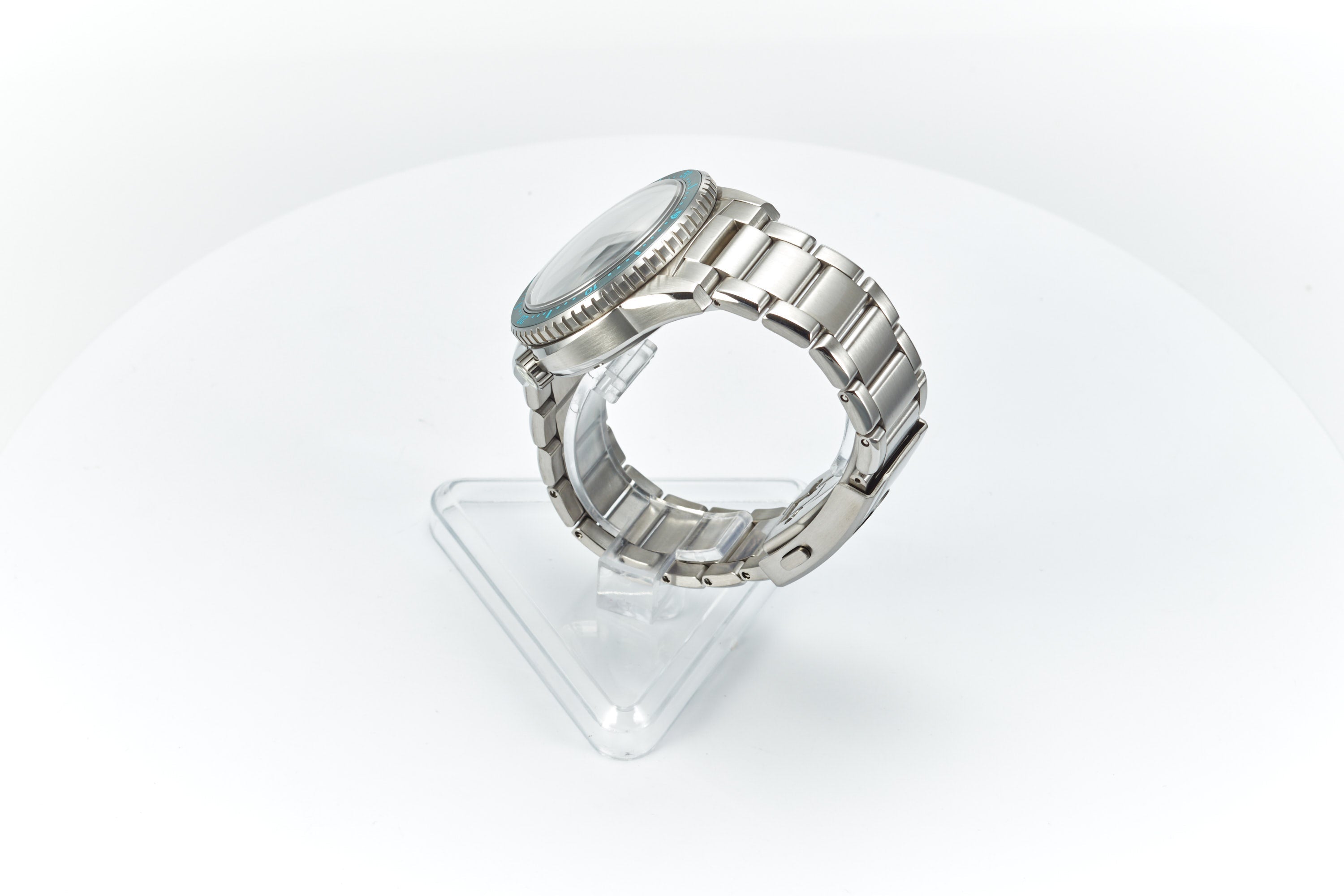 Mako 300m Diver Meteorite