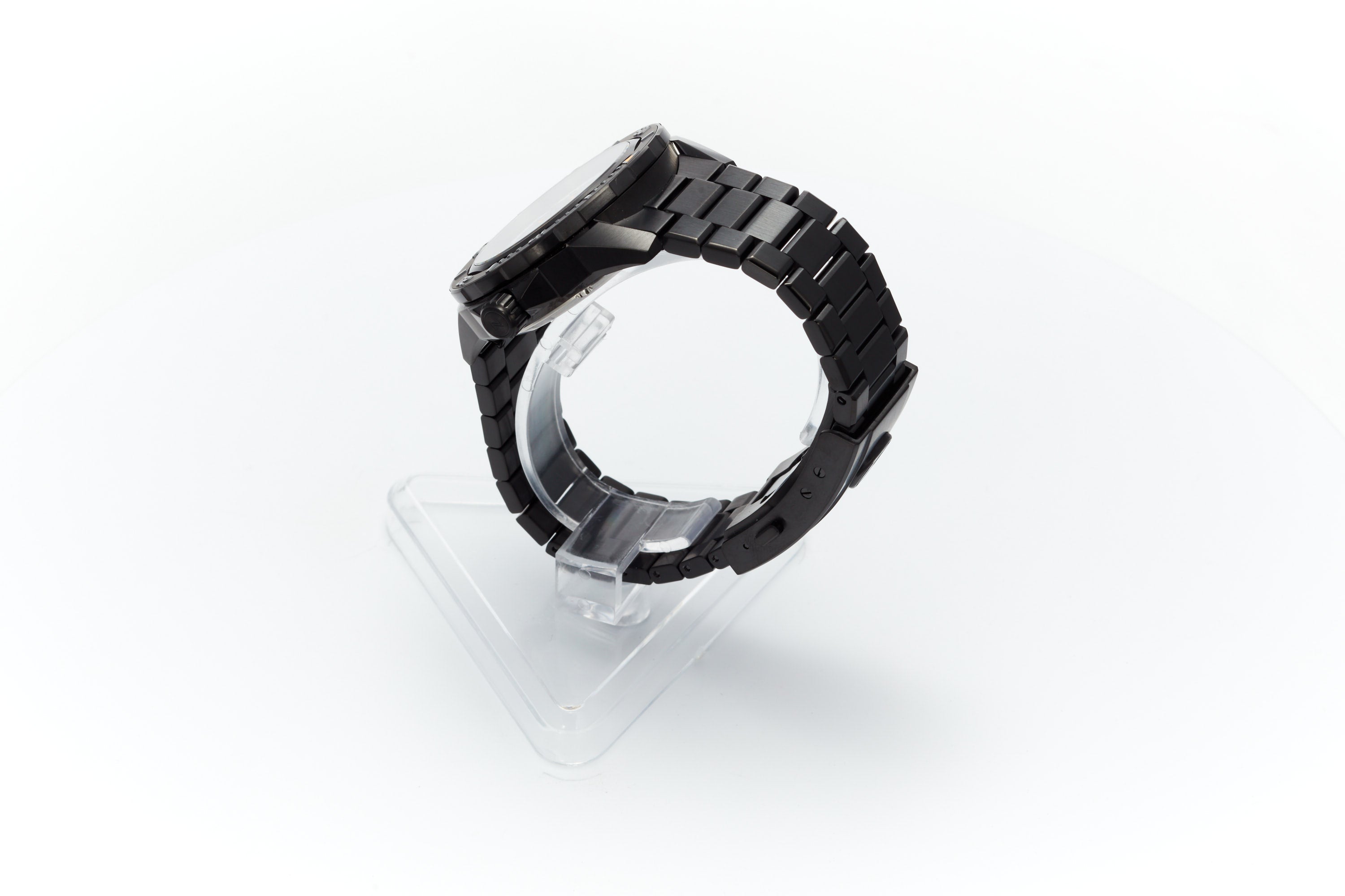 Swordfish 40mm SS DLC Meteorite