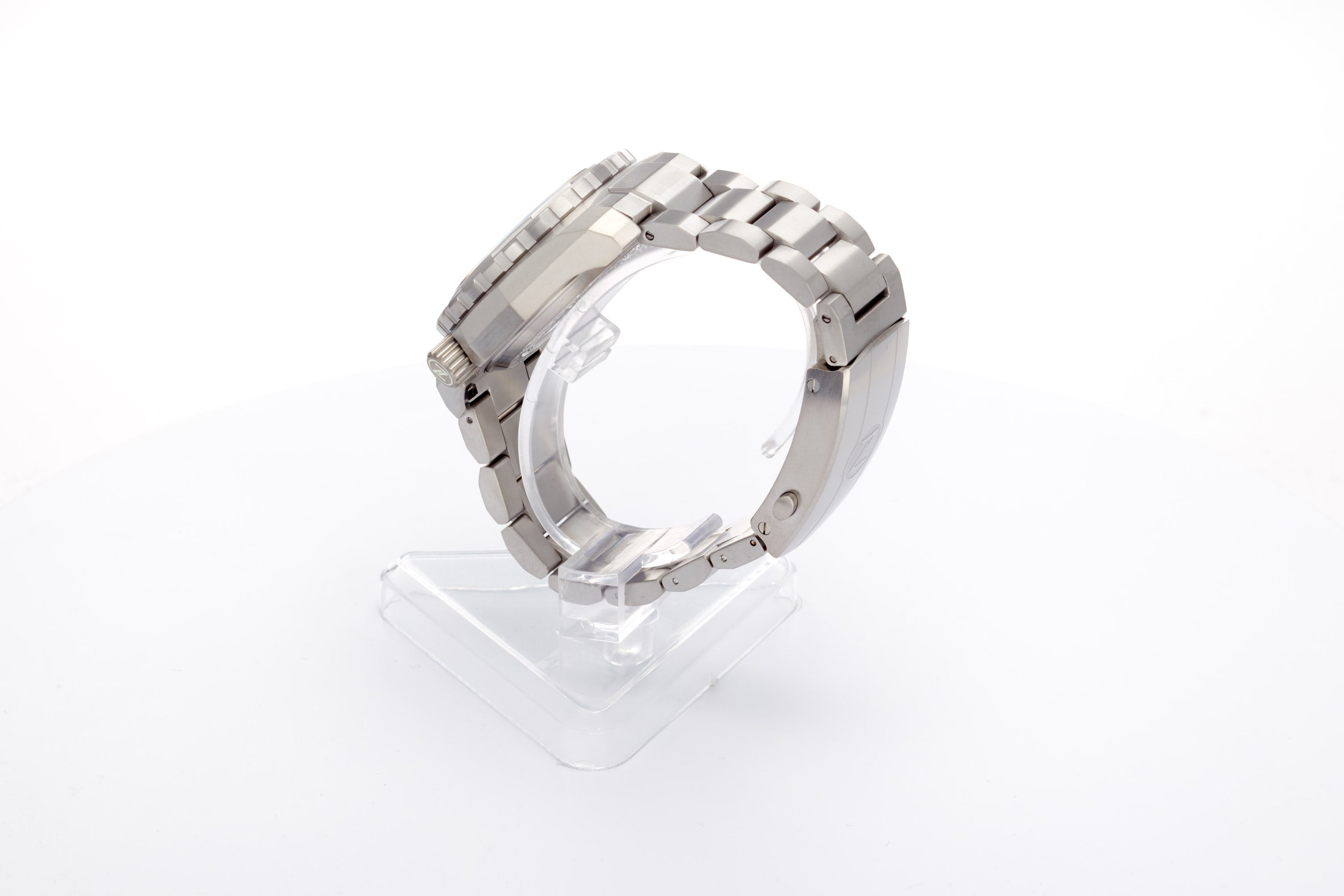 Hammerhead V3 300m Ti 'Ti-Damascus'
