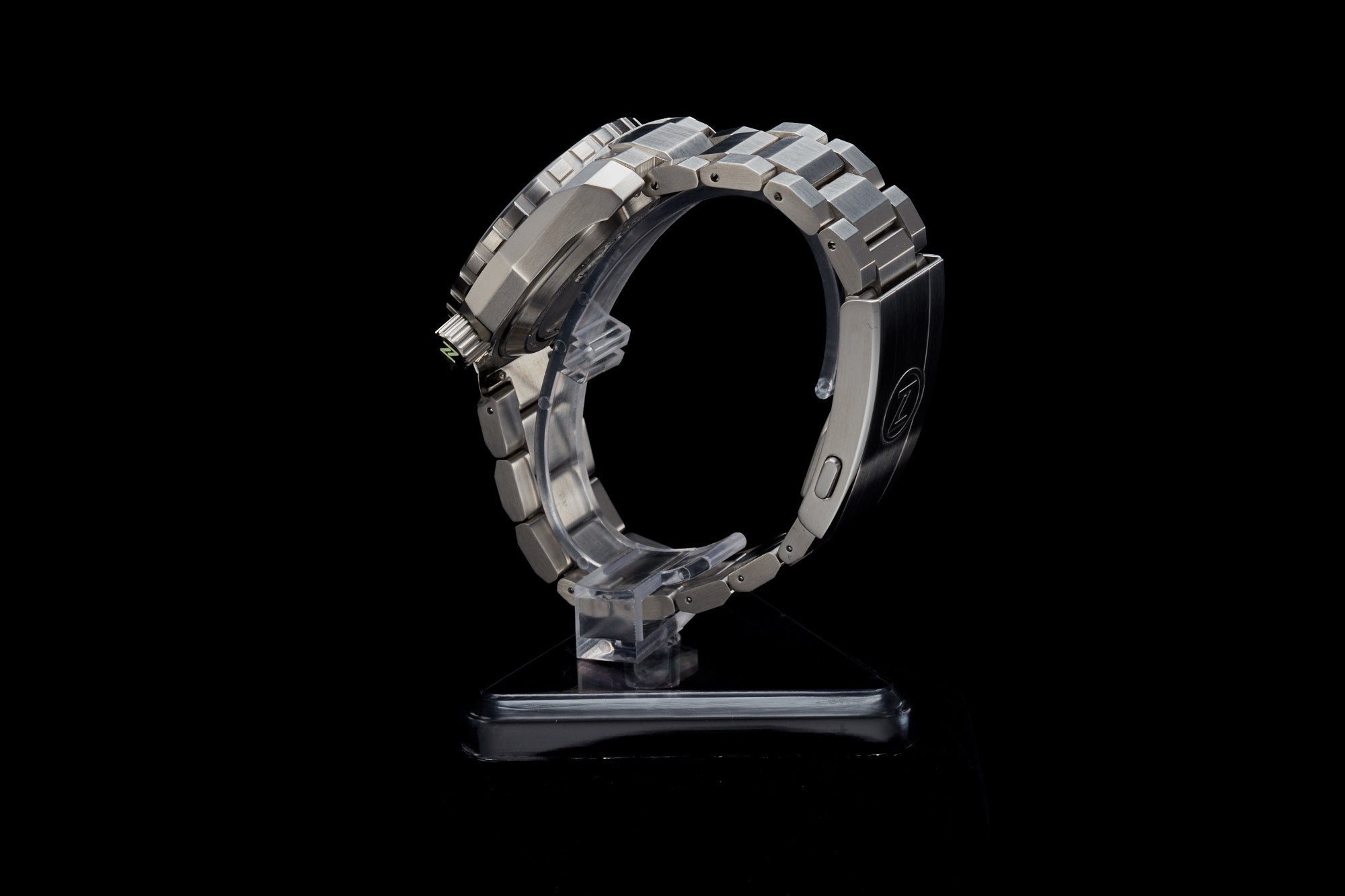 Hammerhead V3 300m Steel Blue Meteorite