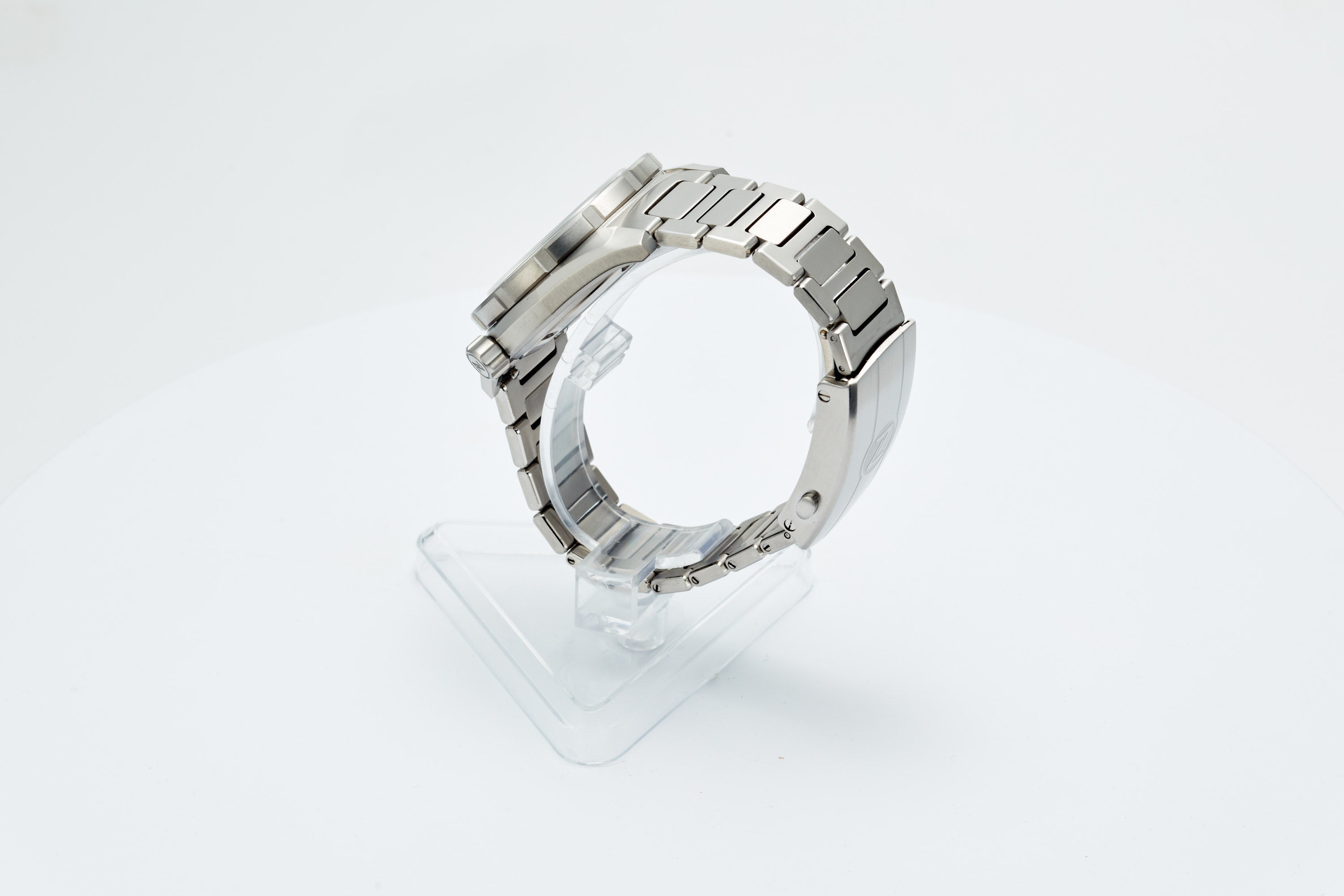 Thresher 41mm Chalk Grey