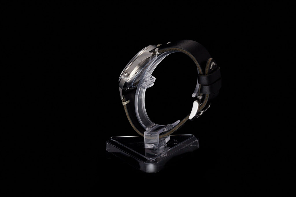 Comet 39mm 'Aventurine'