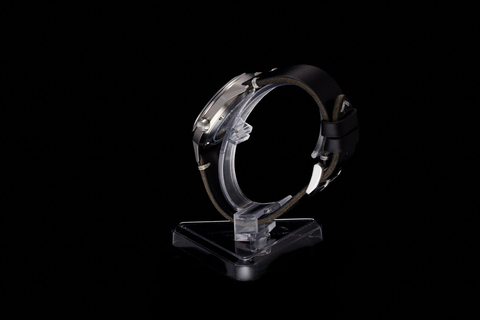 Comet 39mm 'Aventurine'