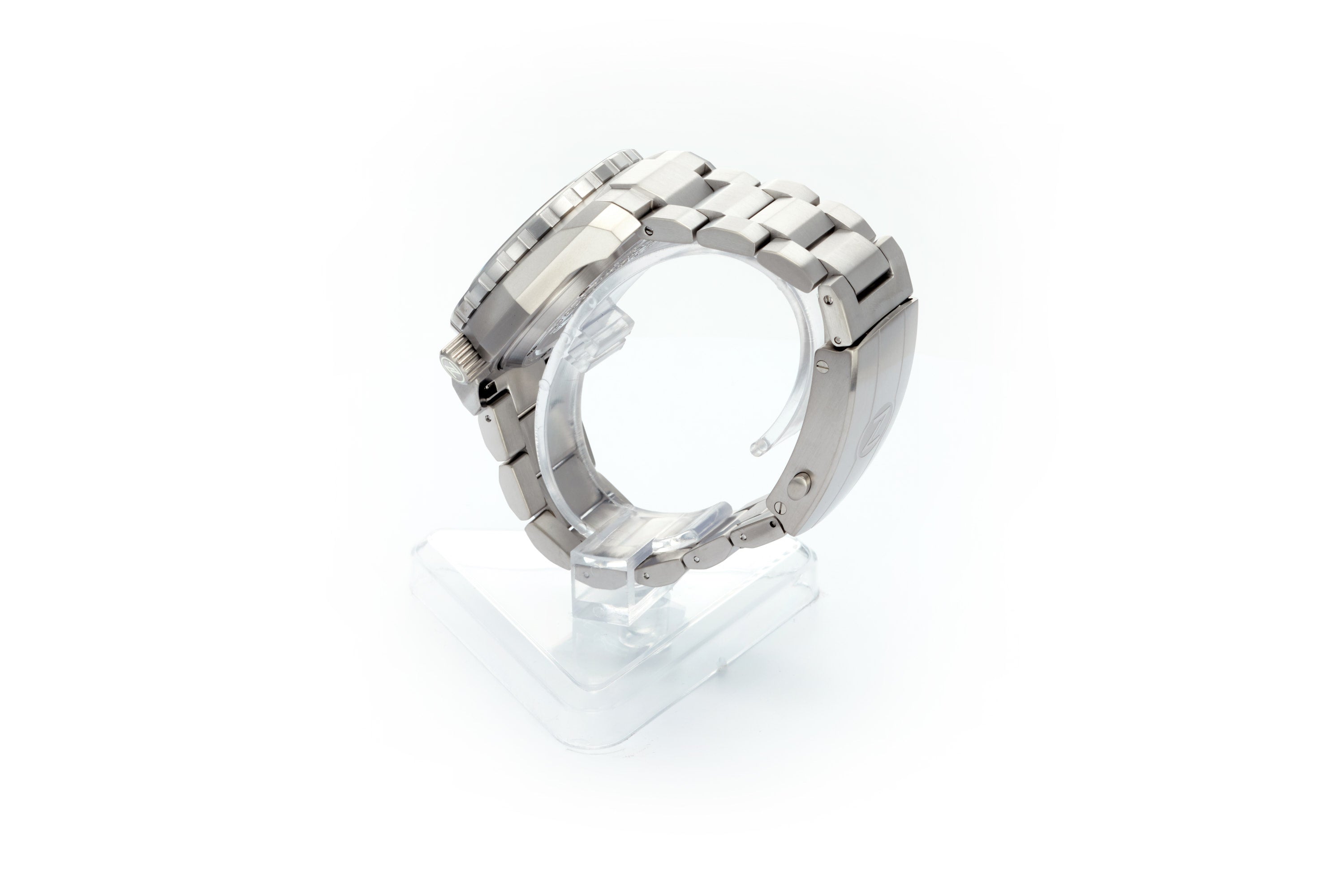 Hammerhead V3 300m Ti 'Meteorite'