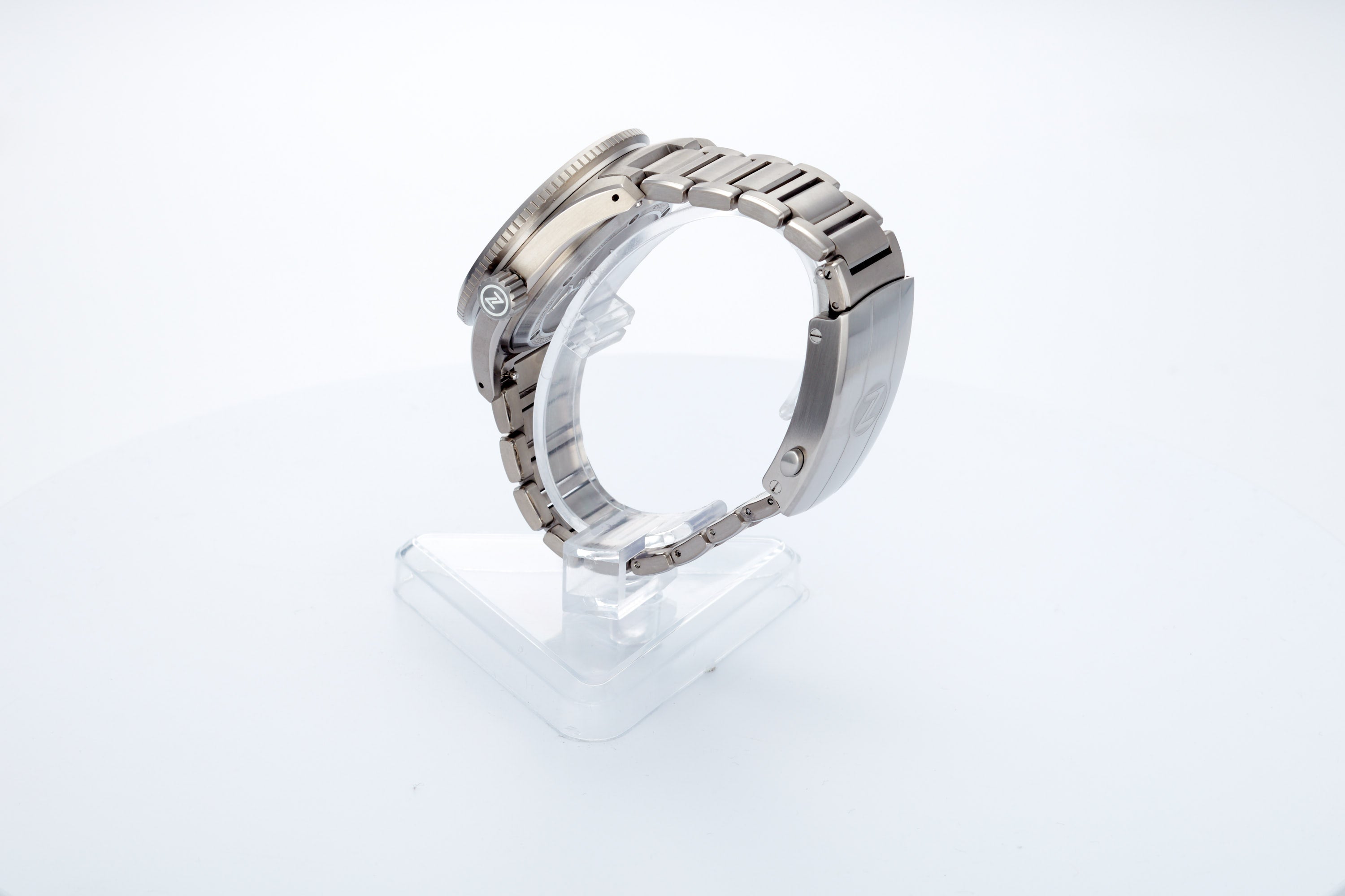 Blacktip 200m Ti Aventurine