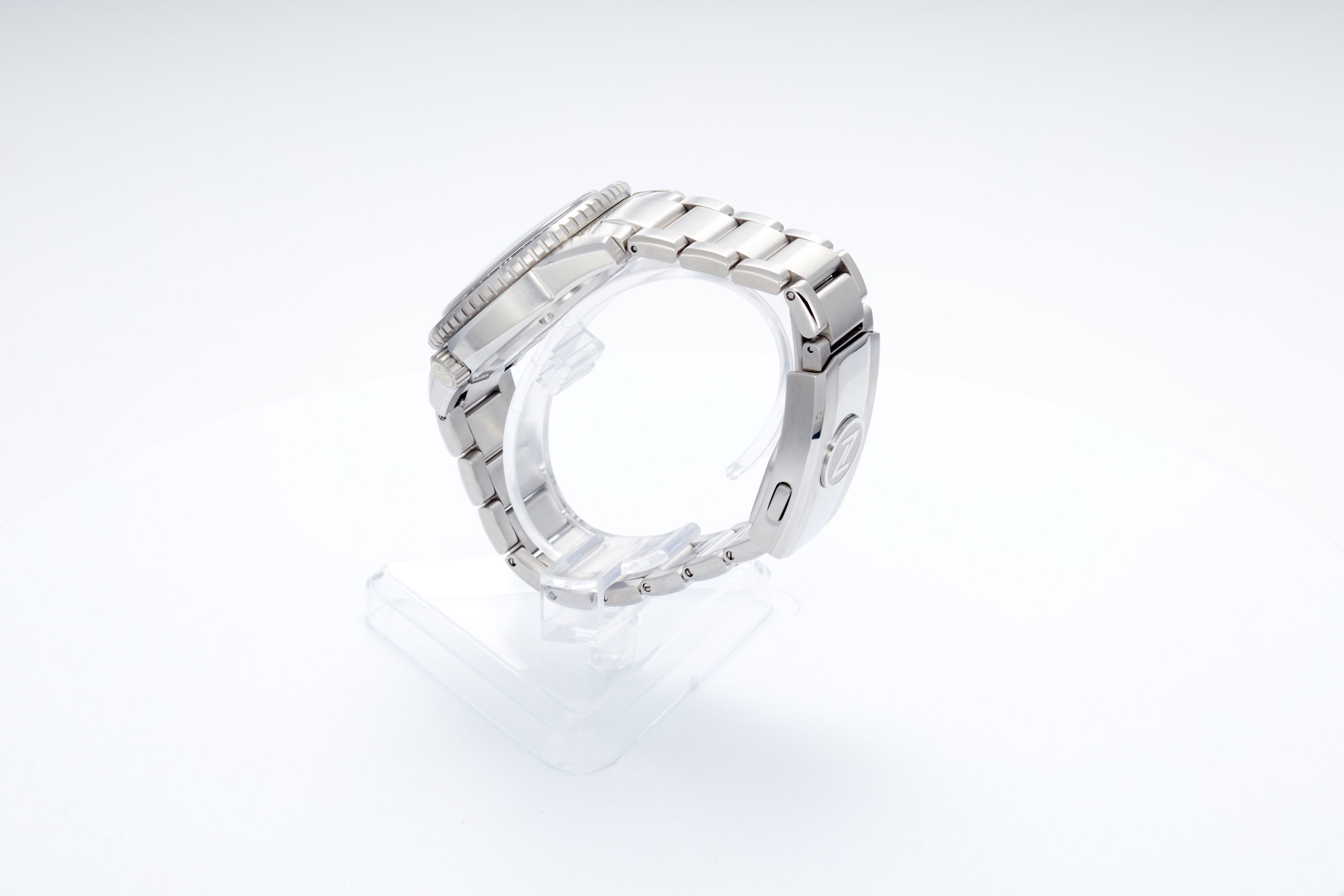 Mako 300m Diver 'Hammered Orange'