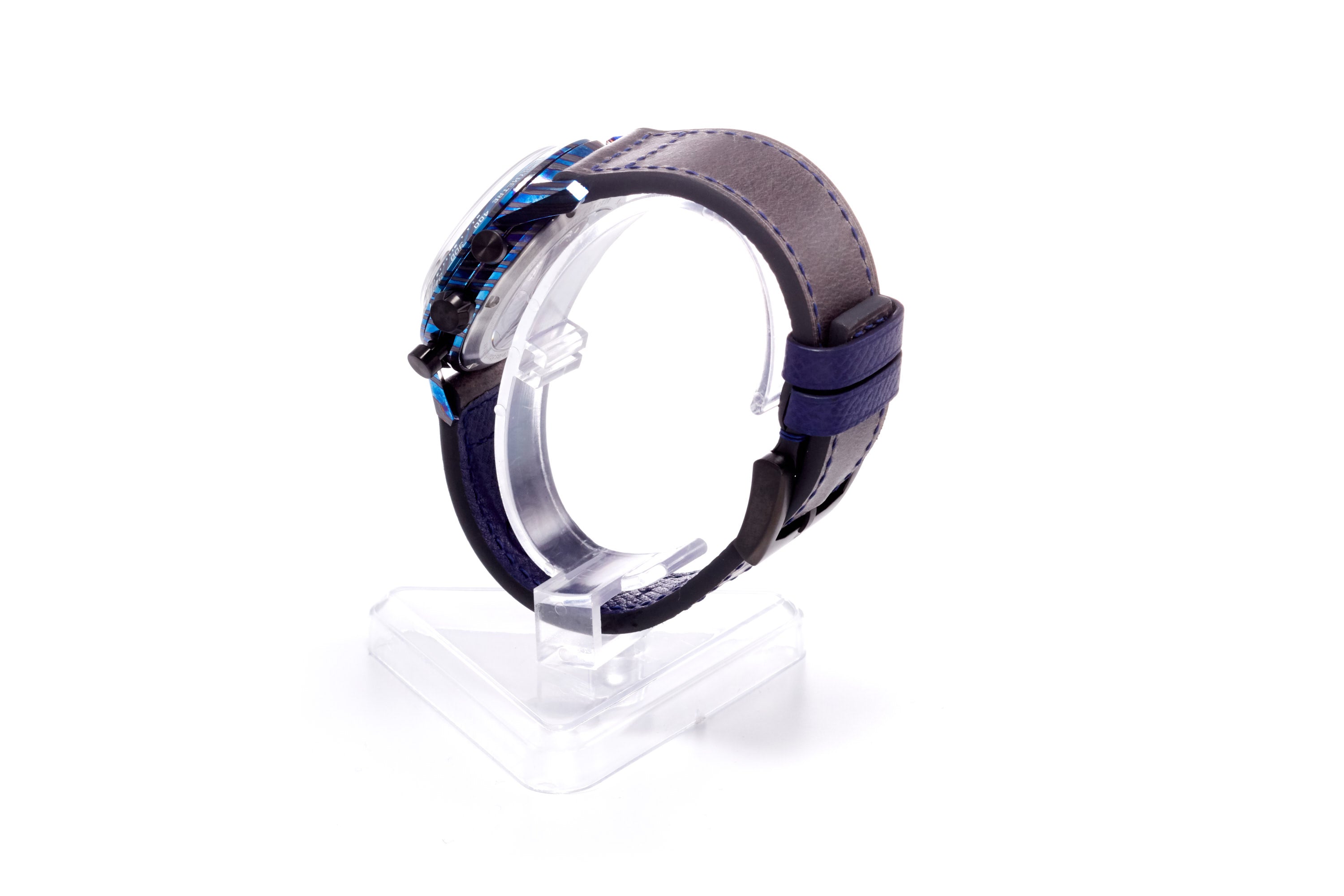 Starfighter ZircTi Chronograph 'Aventurine' Limited Edition