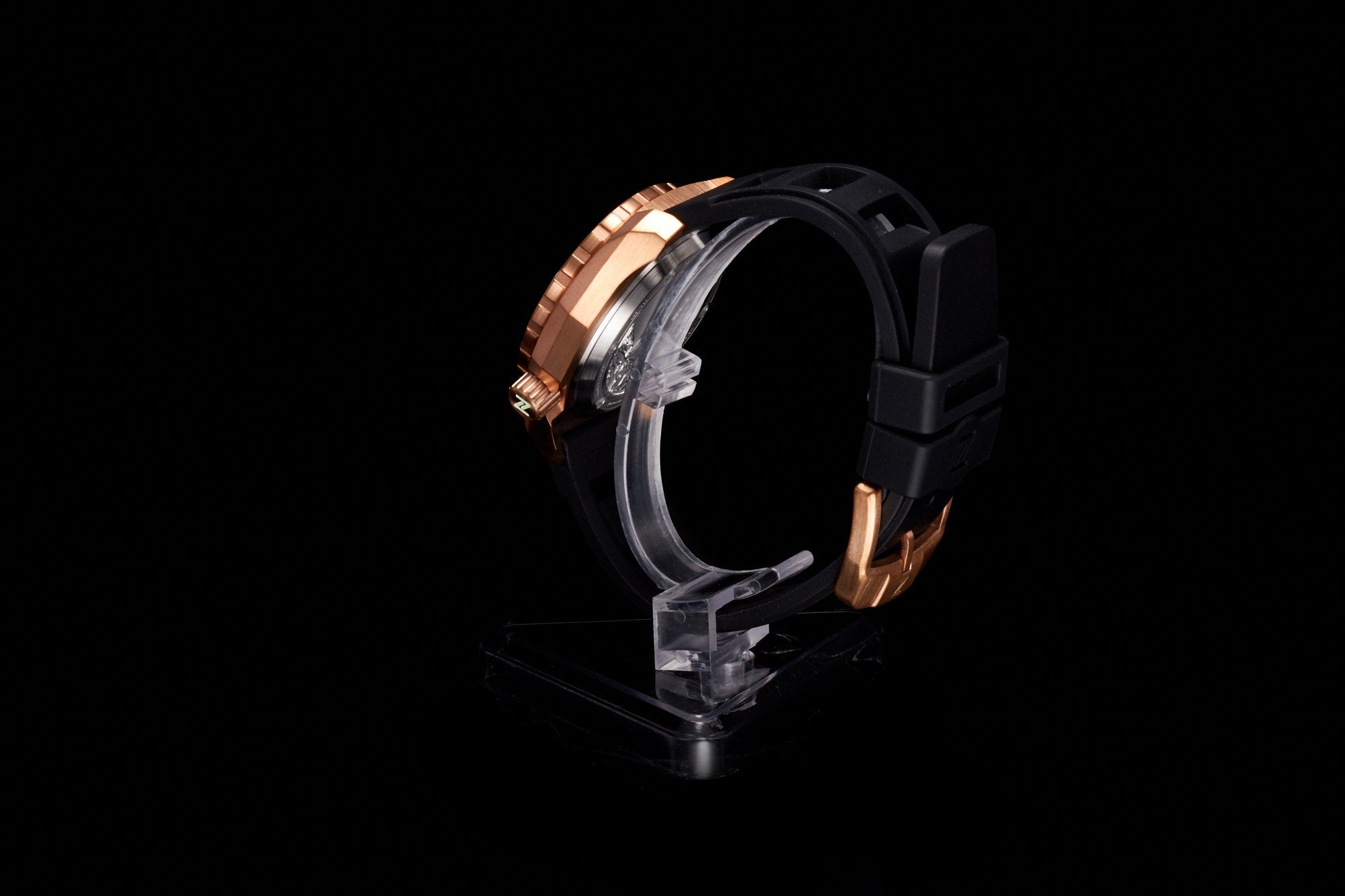 Hammerhead V3 300m Bronze 'Frost'