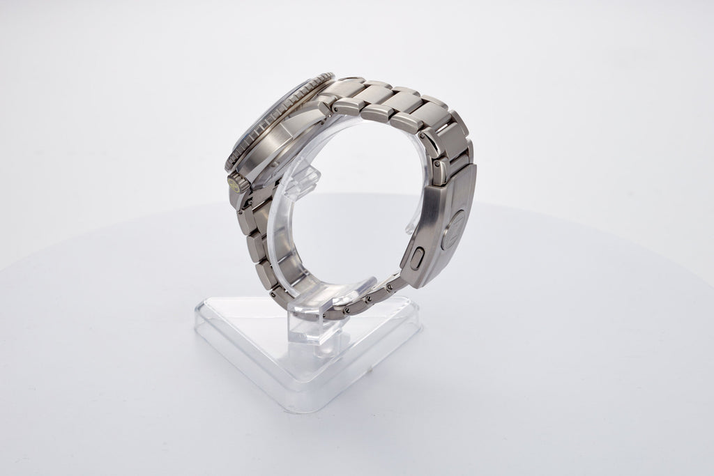 Mako 300m GMT Meteorite