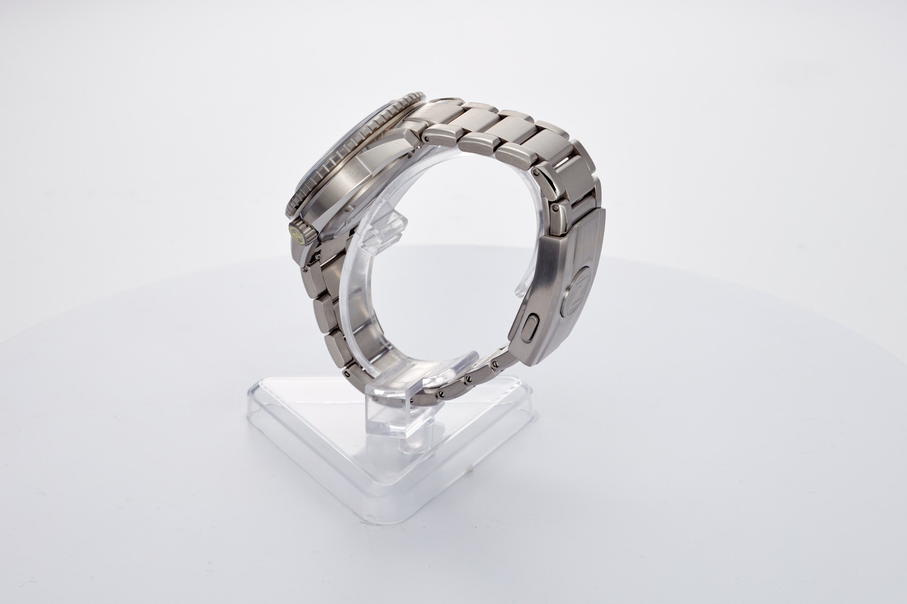 Mako 300m GMT Meteorite