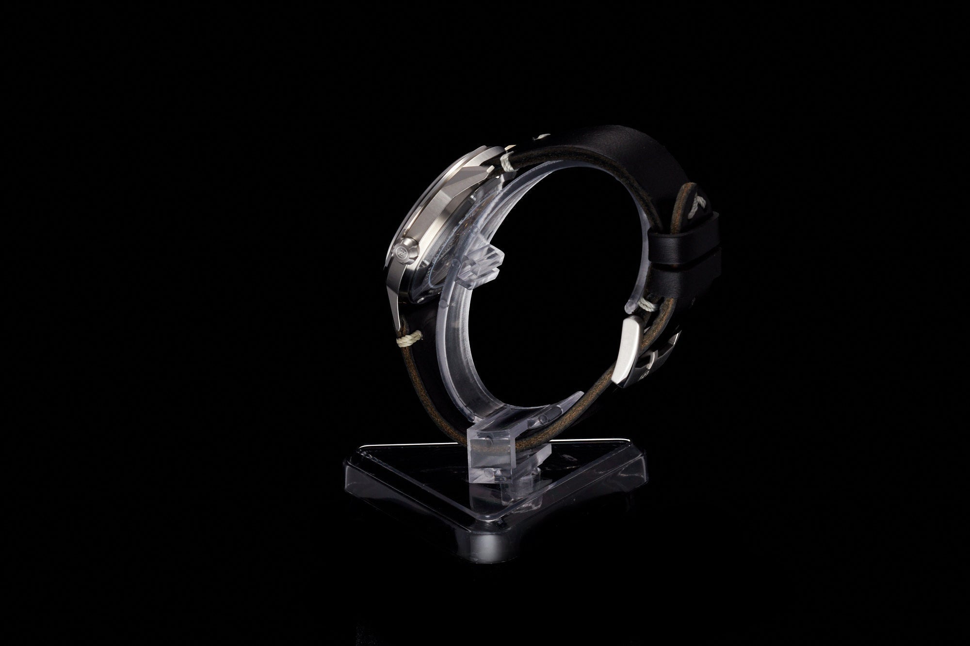 Comet 39mm 'NASA' Edition