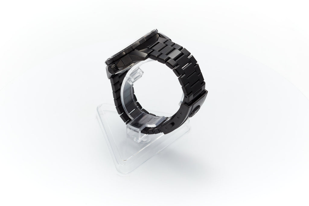 Swordfish 40mm SS DLC Meteorite