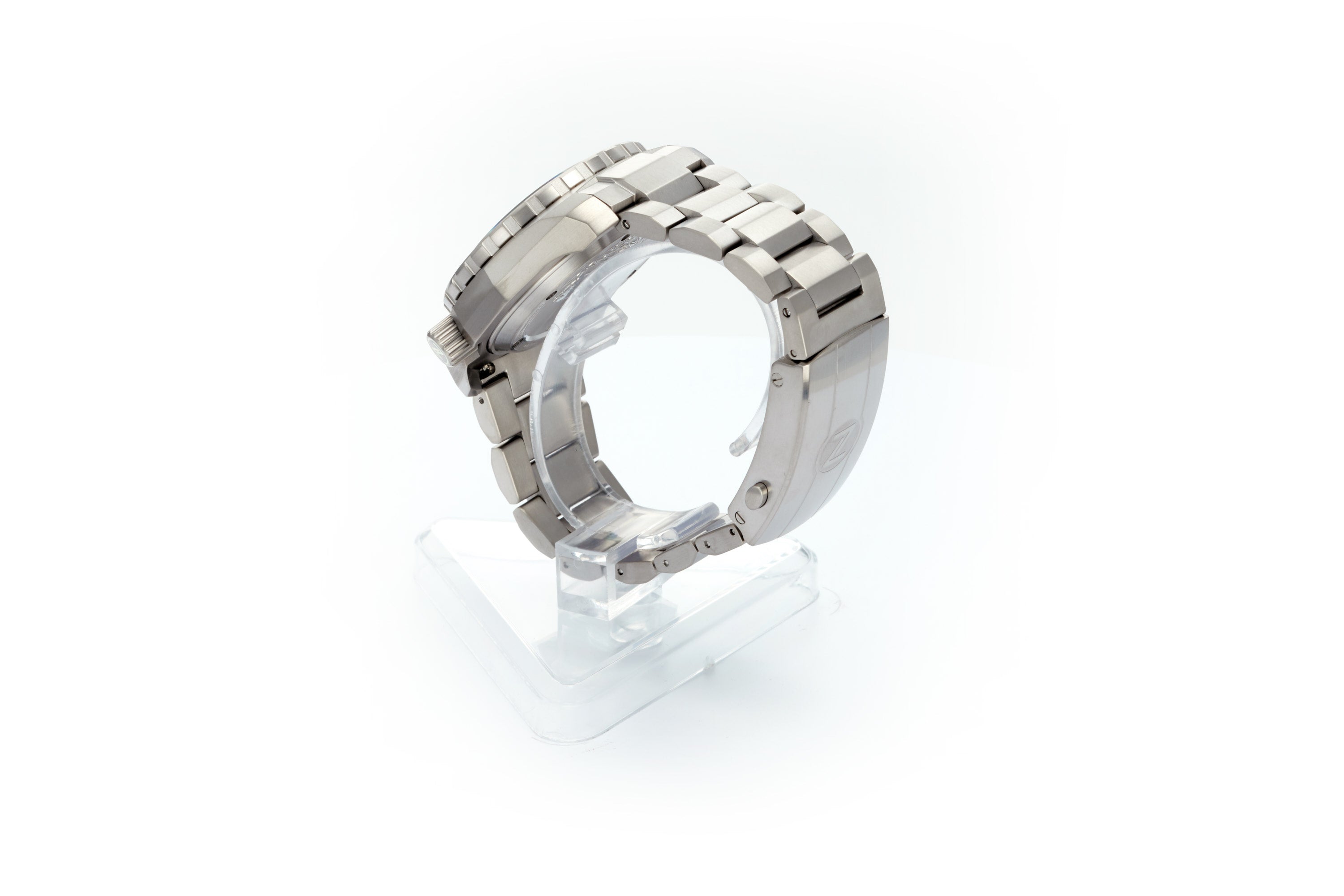 Hammerhead V3 300m Ti 'Chalk Blue'