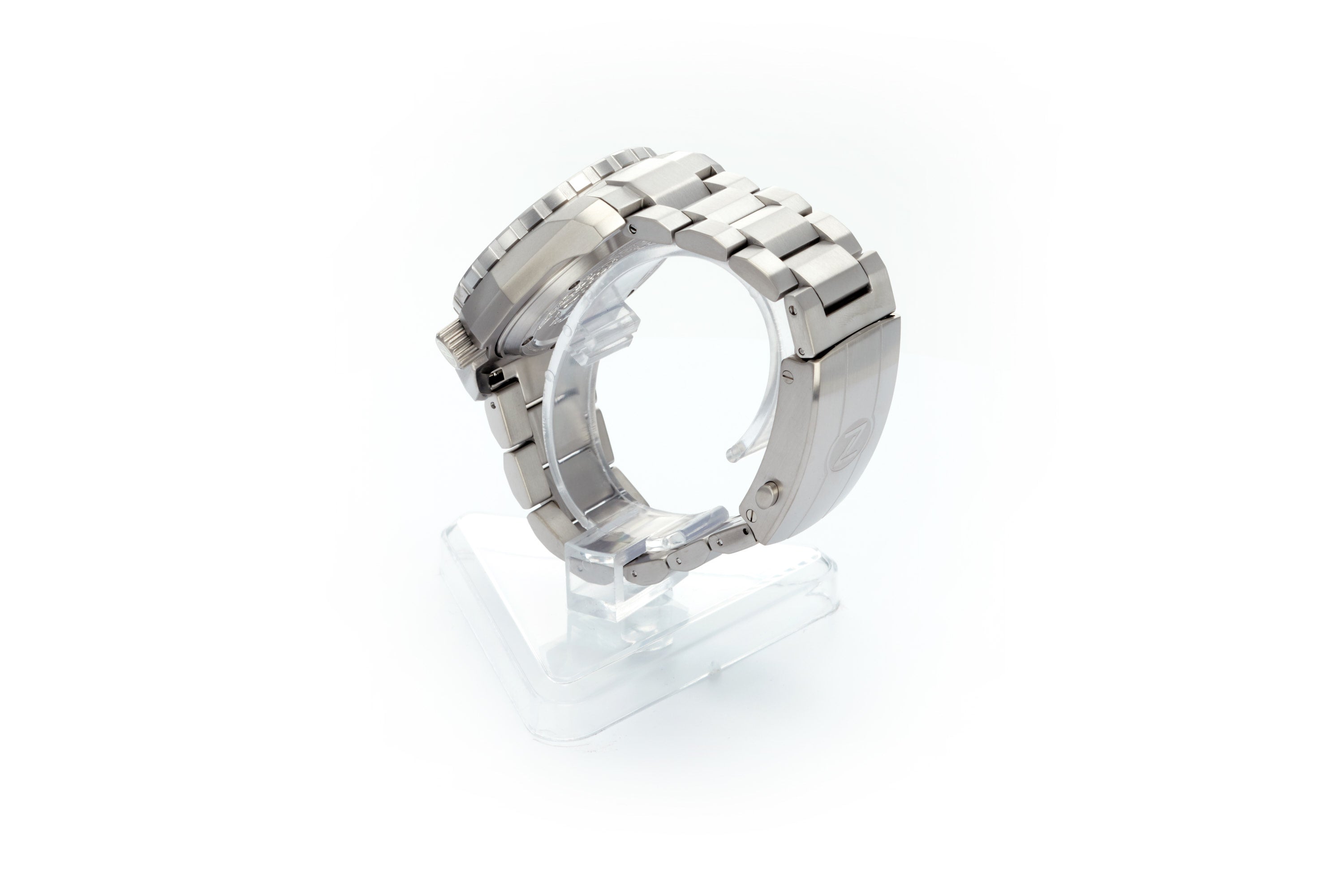 Hammerhead V3 300m Ti 'Meteorite'