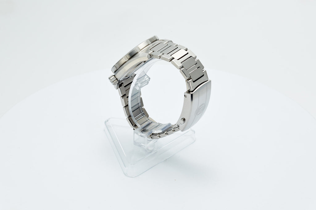 Thresher 41mm Chalk Grey