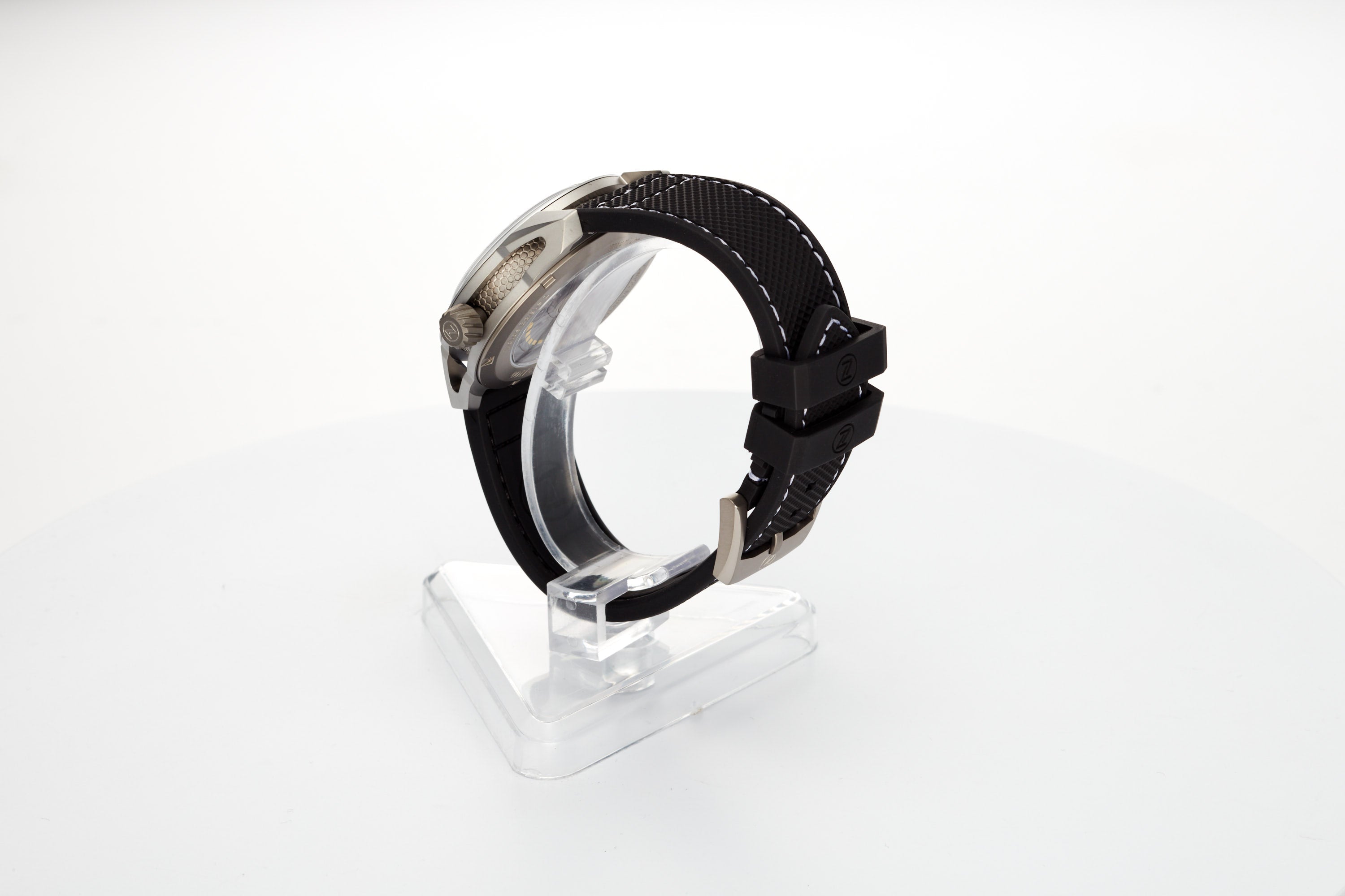 Eagle 2 Ti 'Aventurine'
