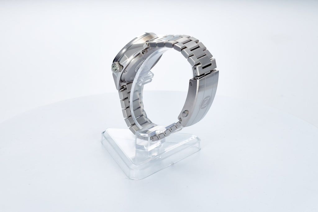 Swordfish Field 38mm SS 'Nebula'