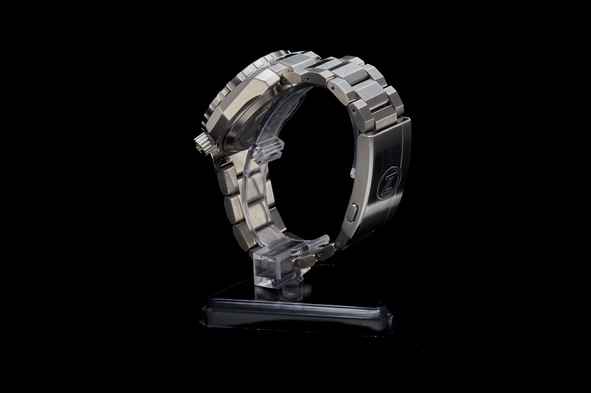 Hammerhead V3 300m Steel Blue Meteorite