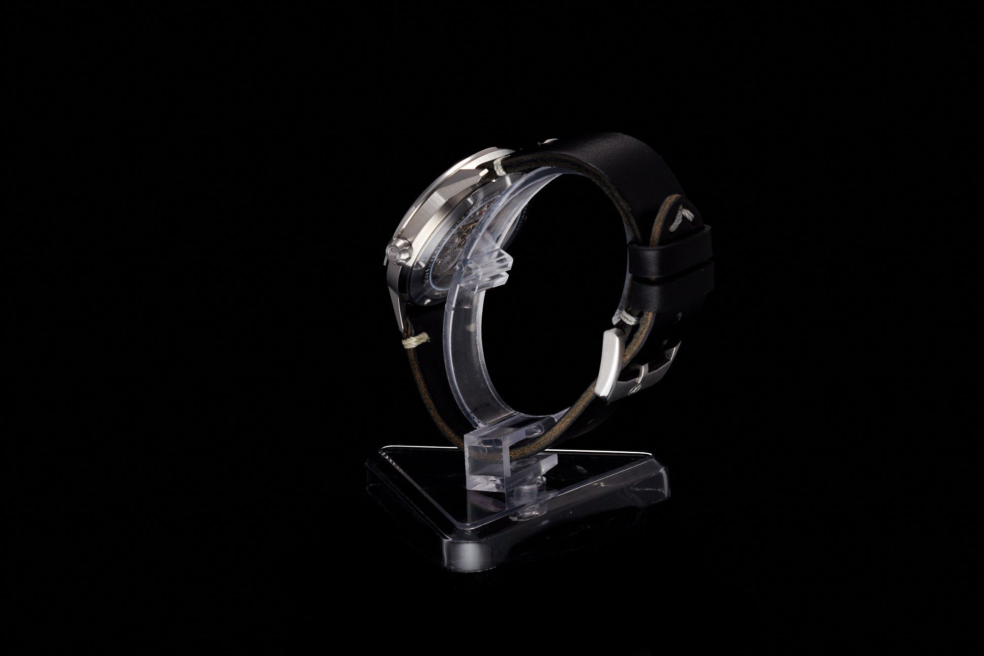Comet 39mm 'NASA' Edition