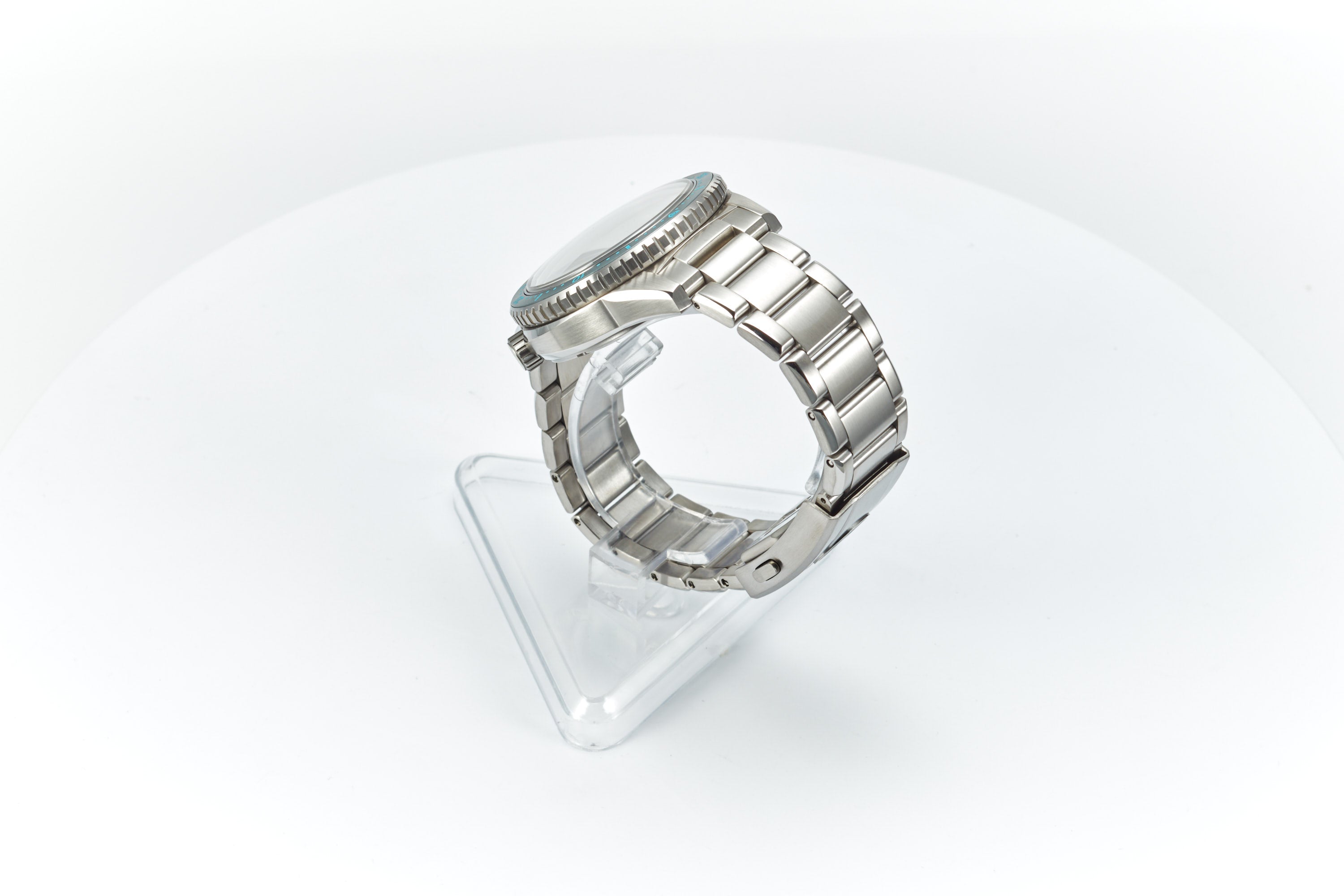 Mako 300m Diver Meteorite
