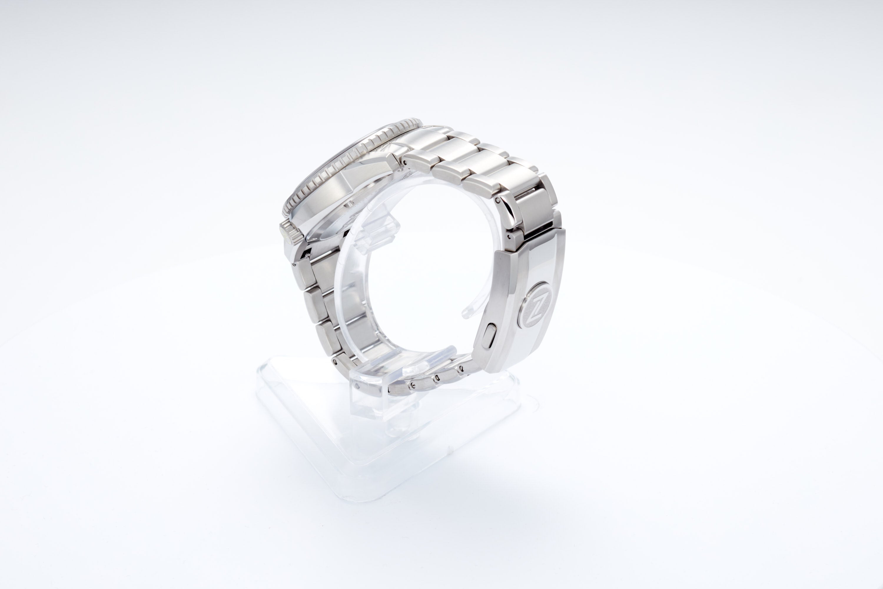 Mako 300m Diver 'Hammered Orange'