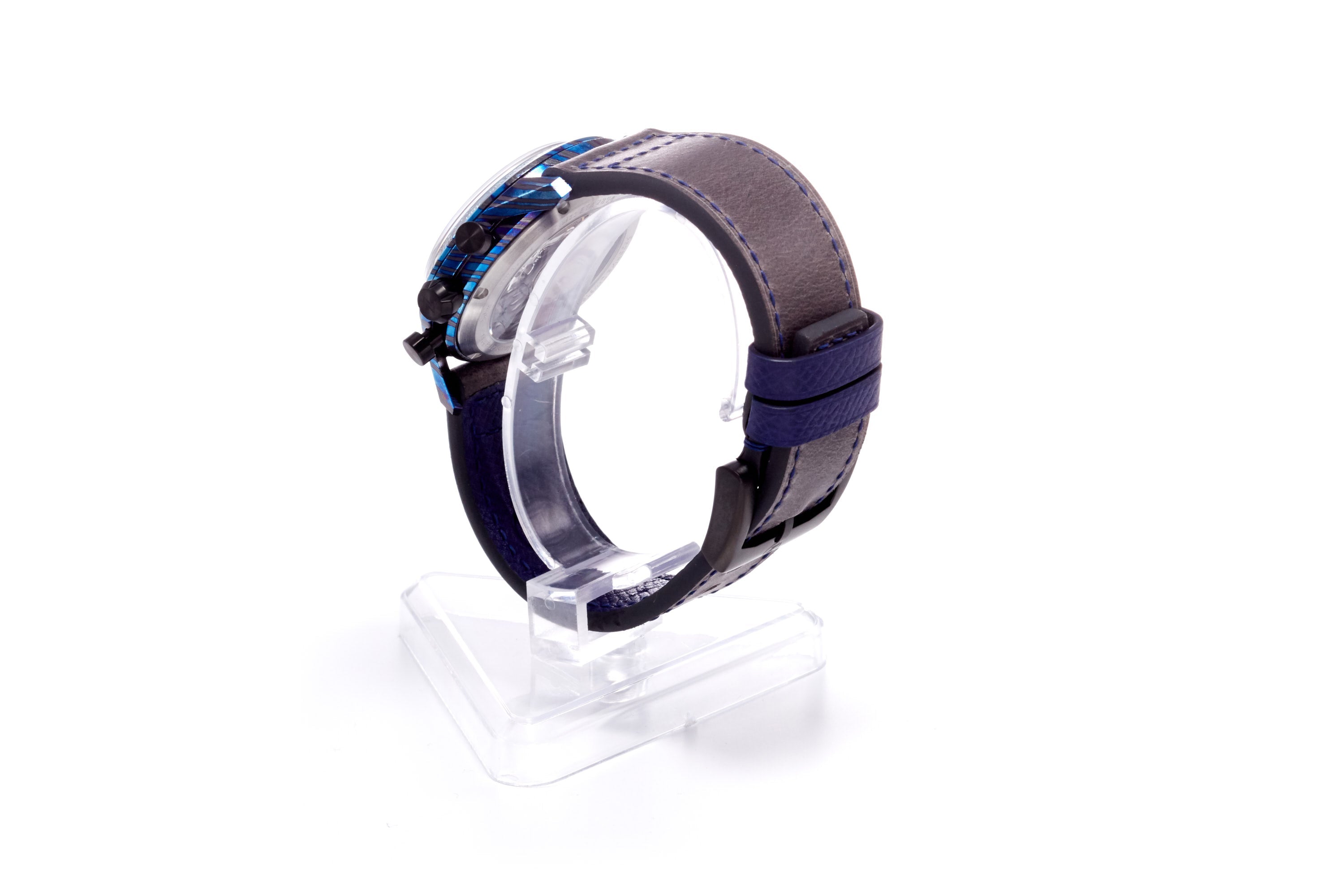 Starfighter ZircTi Chronograph 'Aventurine' Limited Edition