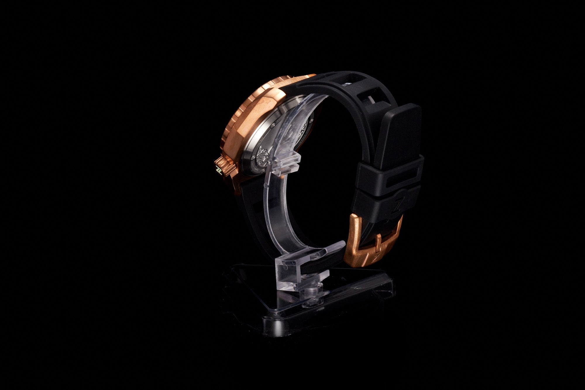 Hammerhead V3 300m Bronze 'Teal'