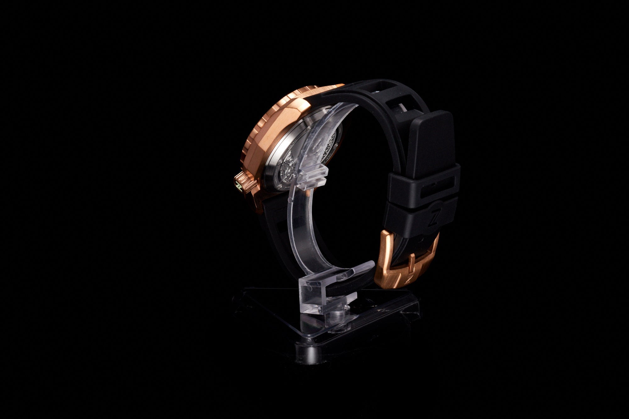 Hammerhead V3 300m Bronze 'Frost'