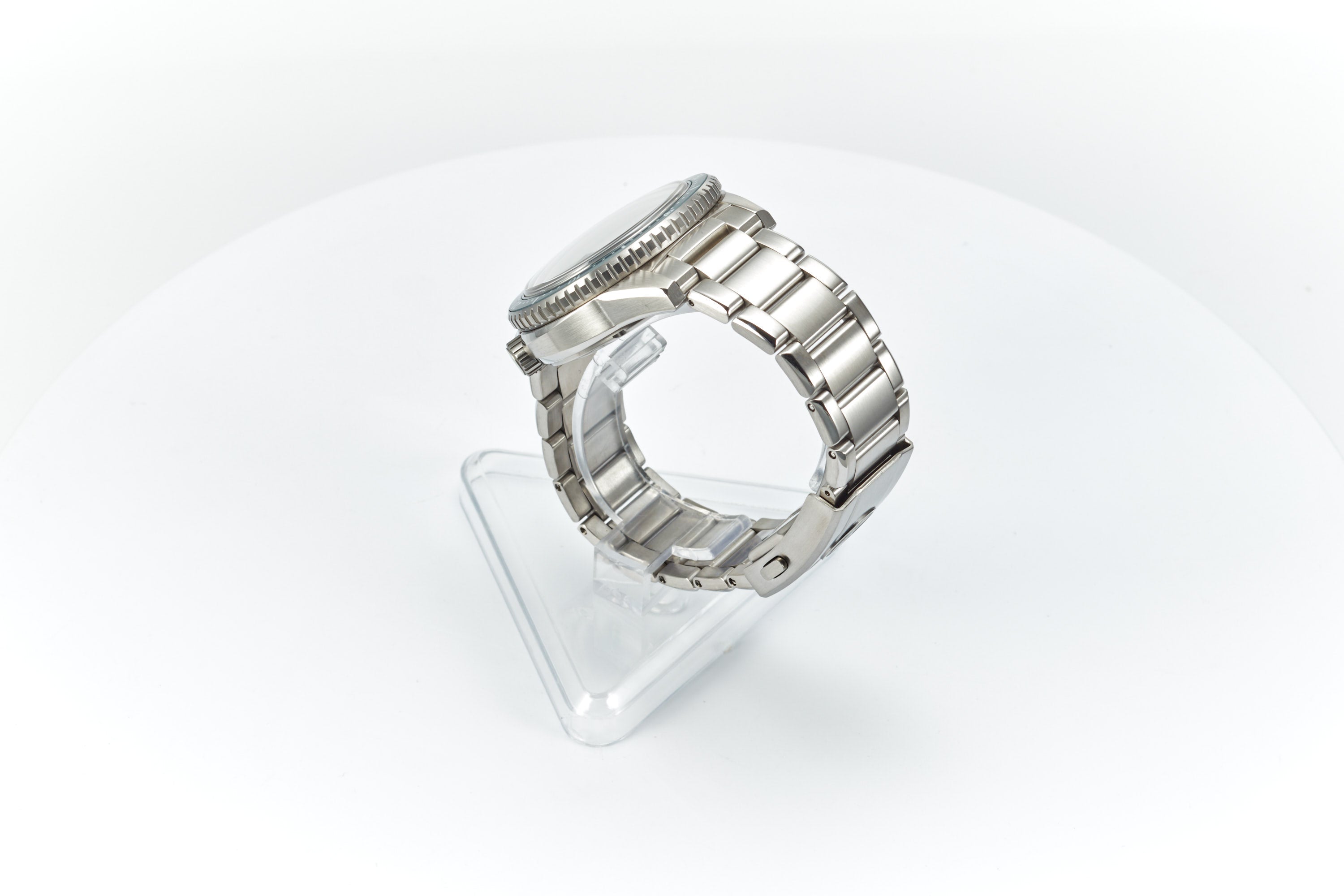 Mako 300m Diver 'Falcon's Eye'