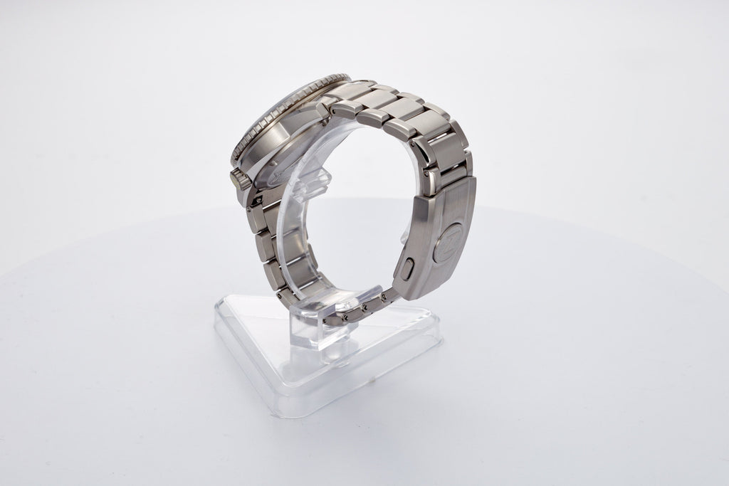Mako 300m GMT Meteorite