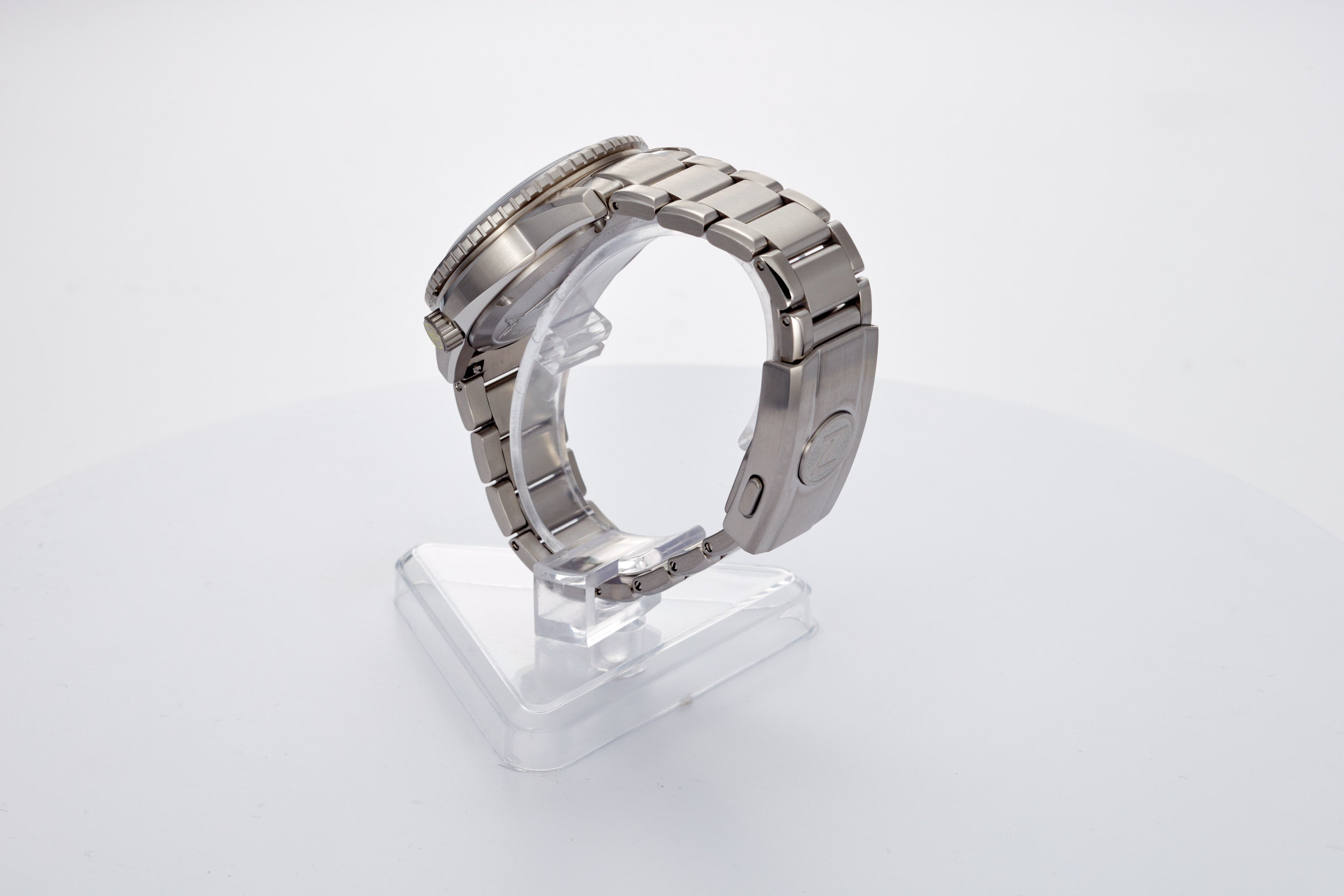 Mako 300m GMT Meteorite