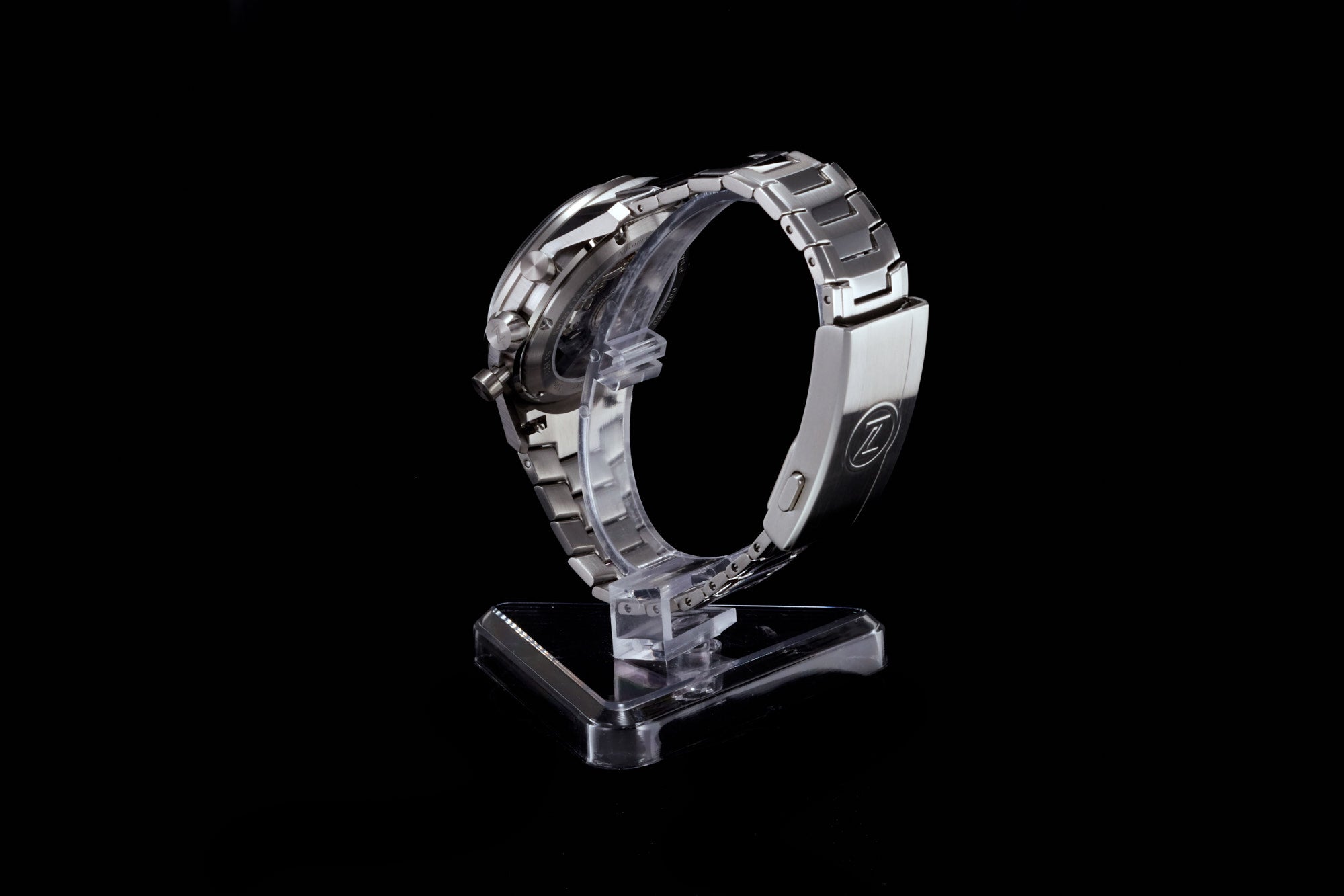 Starfighter Chronograph 'Meteorite'