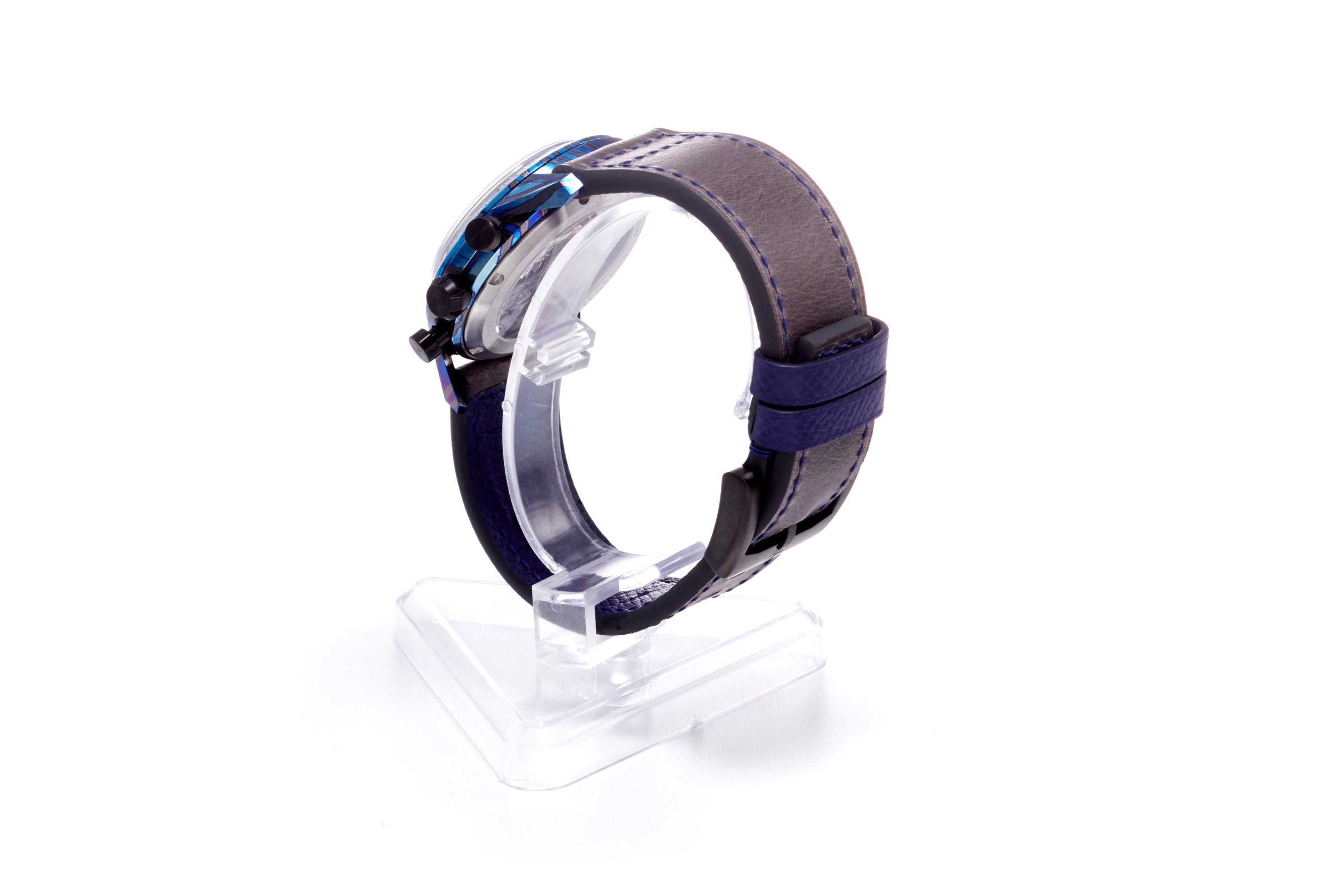 Starfighter ZircTi Chronograph 'Meteorite' Limited Edition