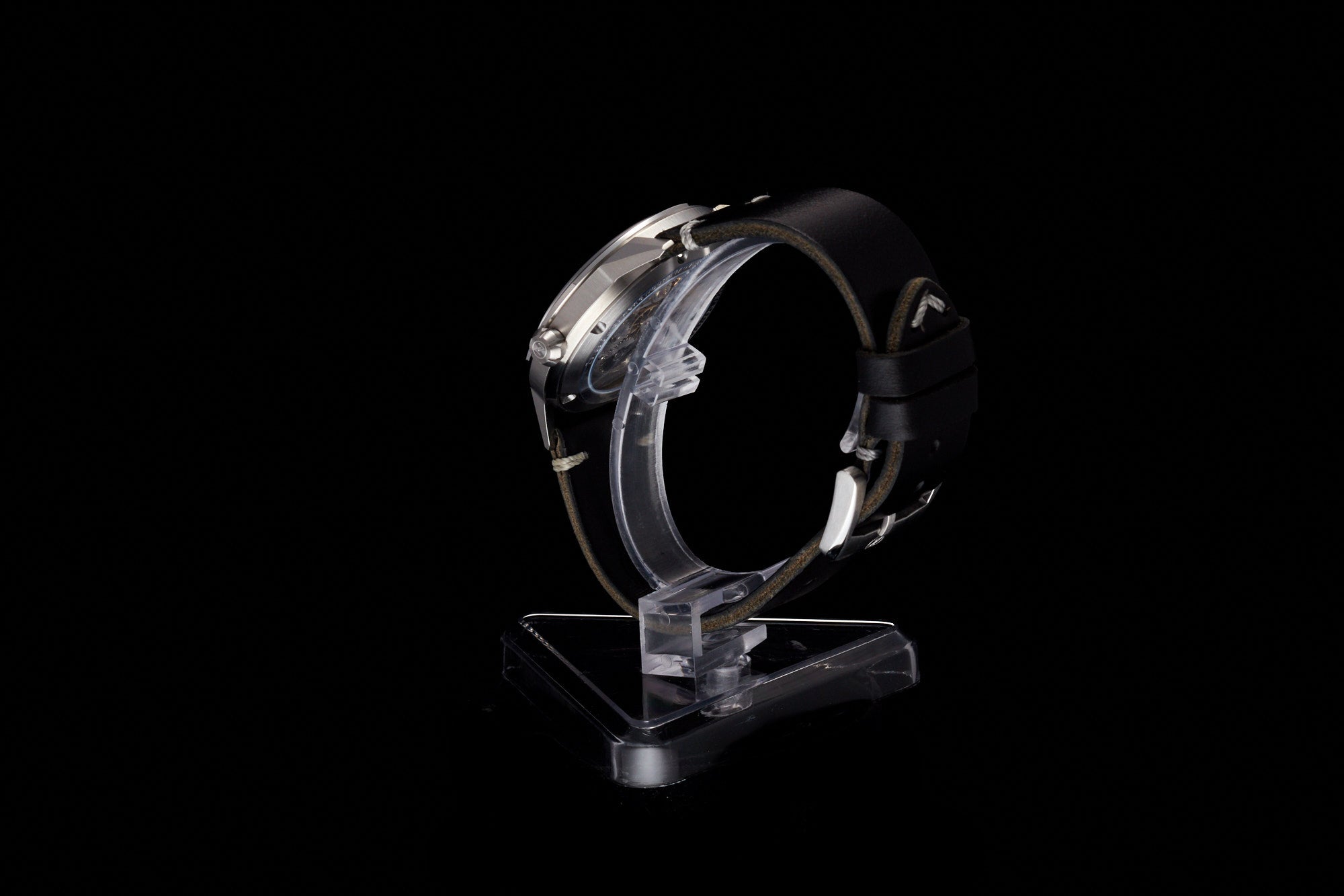 Comet 39mm 'Aventurine'