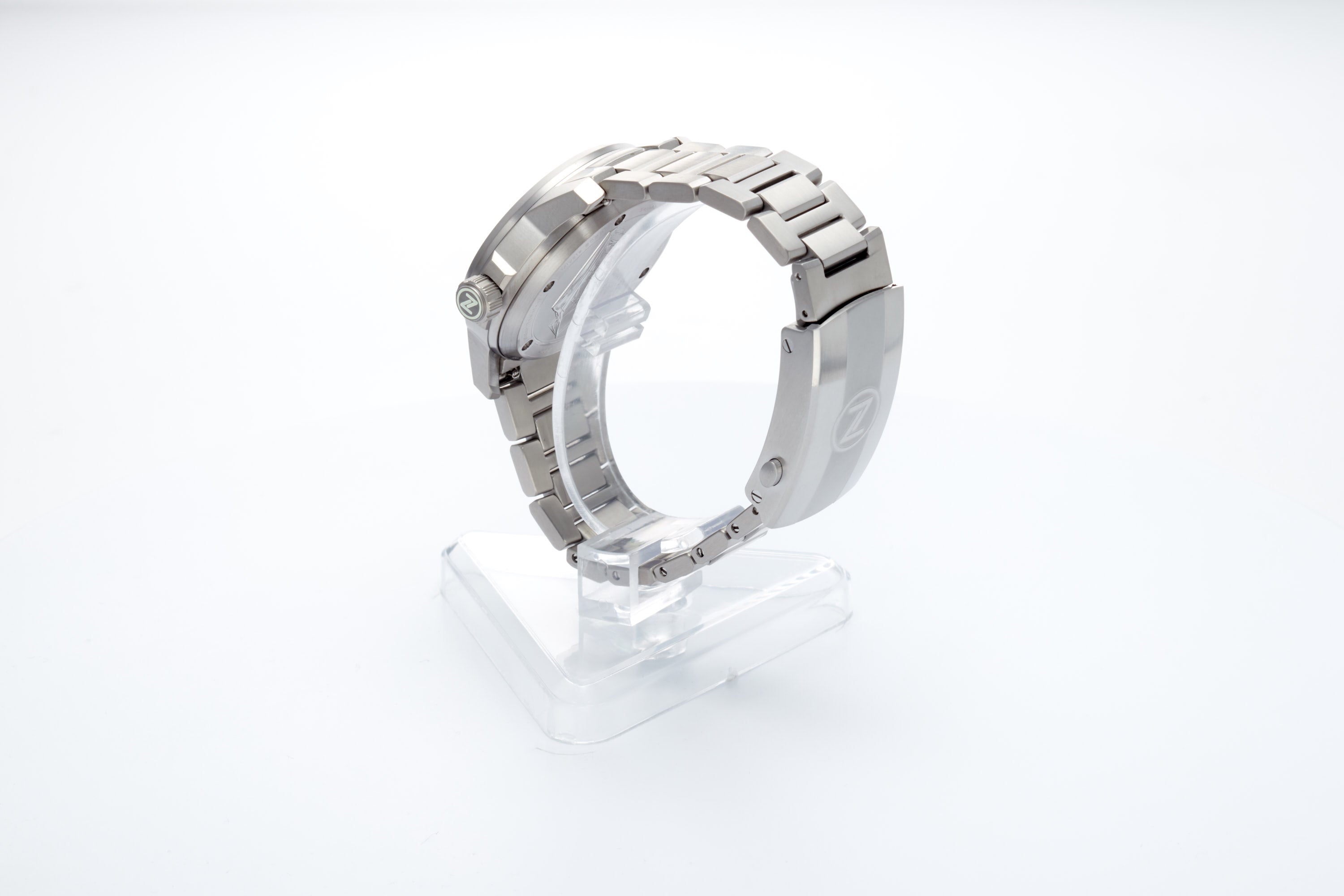 Aurora Field 38mm Ti 'Hammered Nebula'