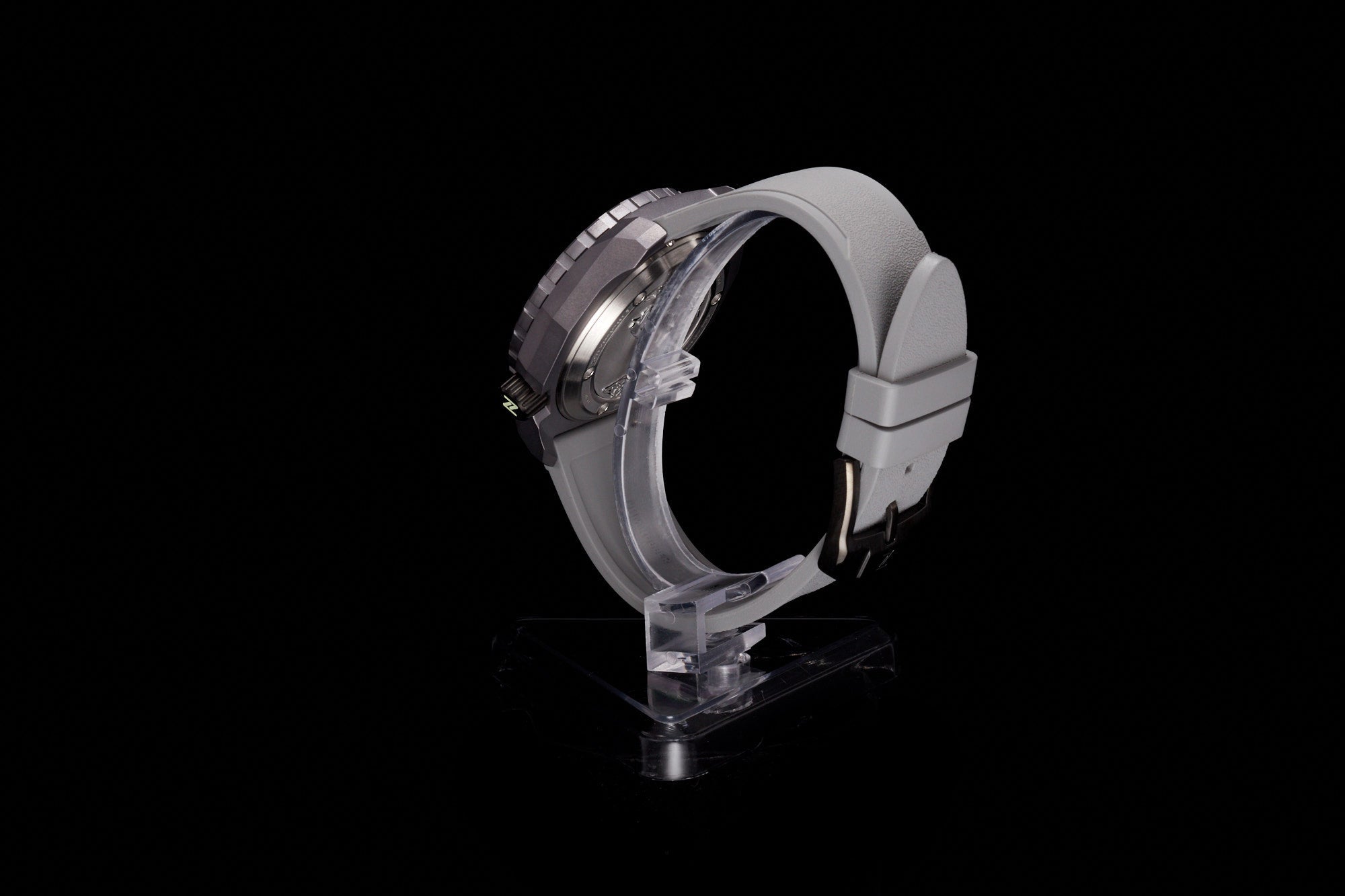 Hammerhead V3 300m Tantalum Limited Edition
