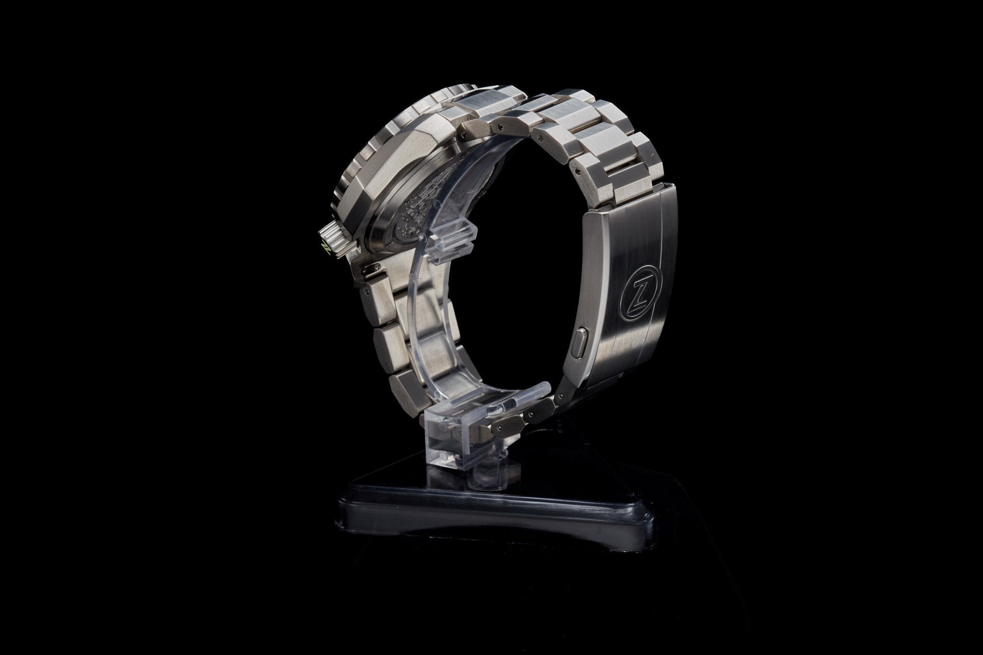 Hammerhead V3 300m Steel Crimson Red