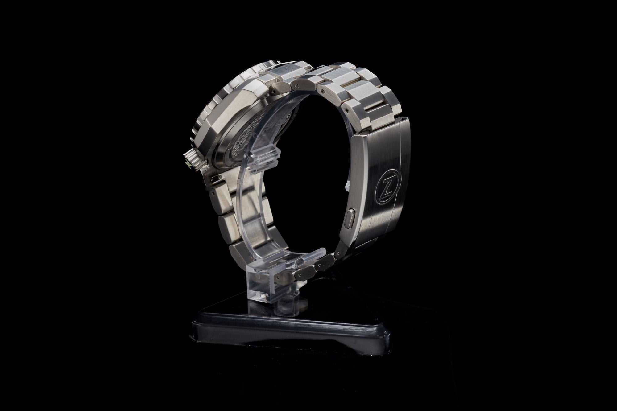 Hammerhead V3 300m Steel Frost